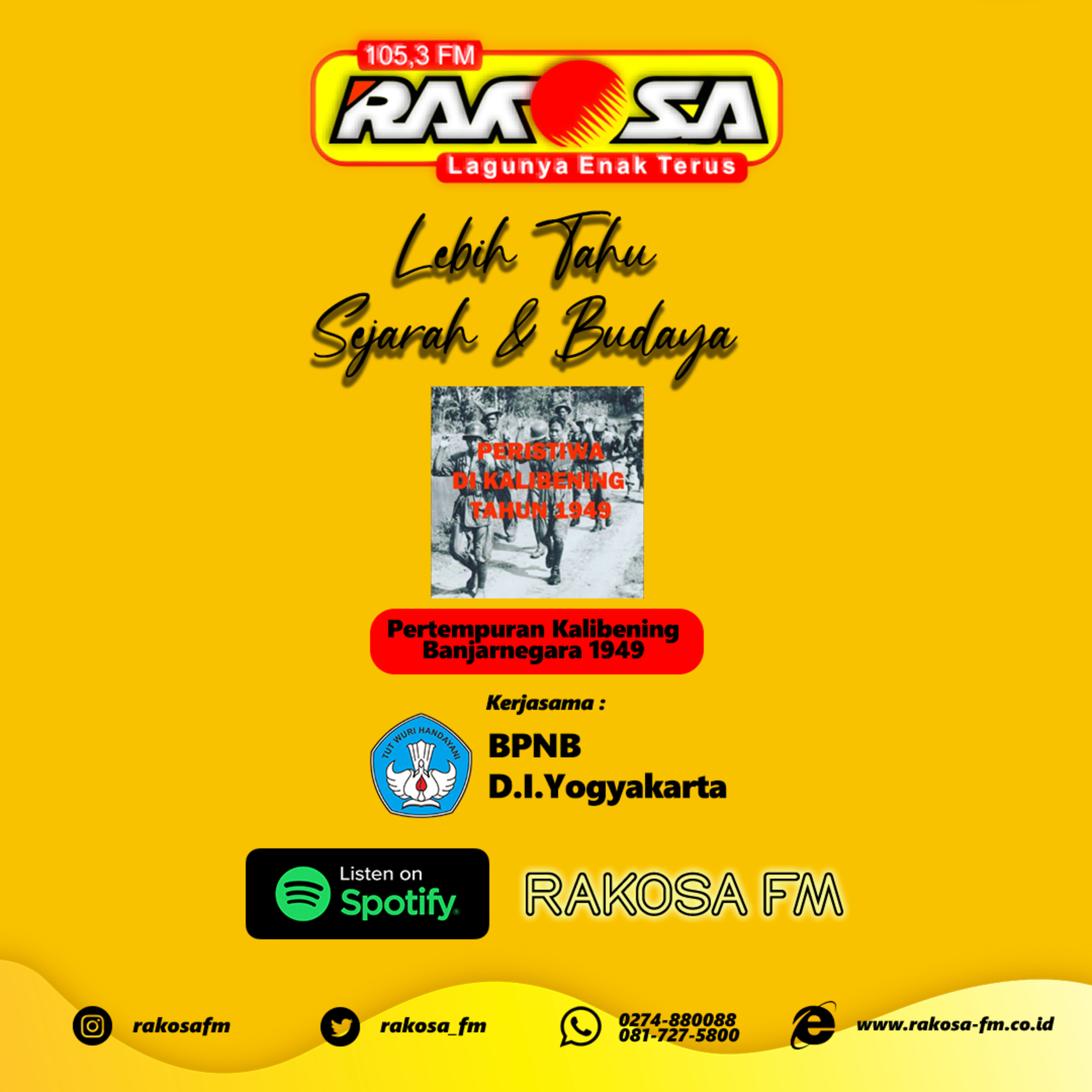 RAKOSA FM