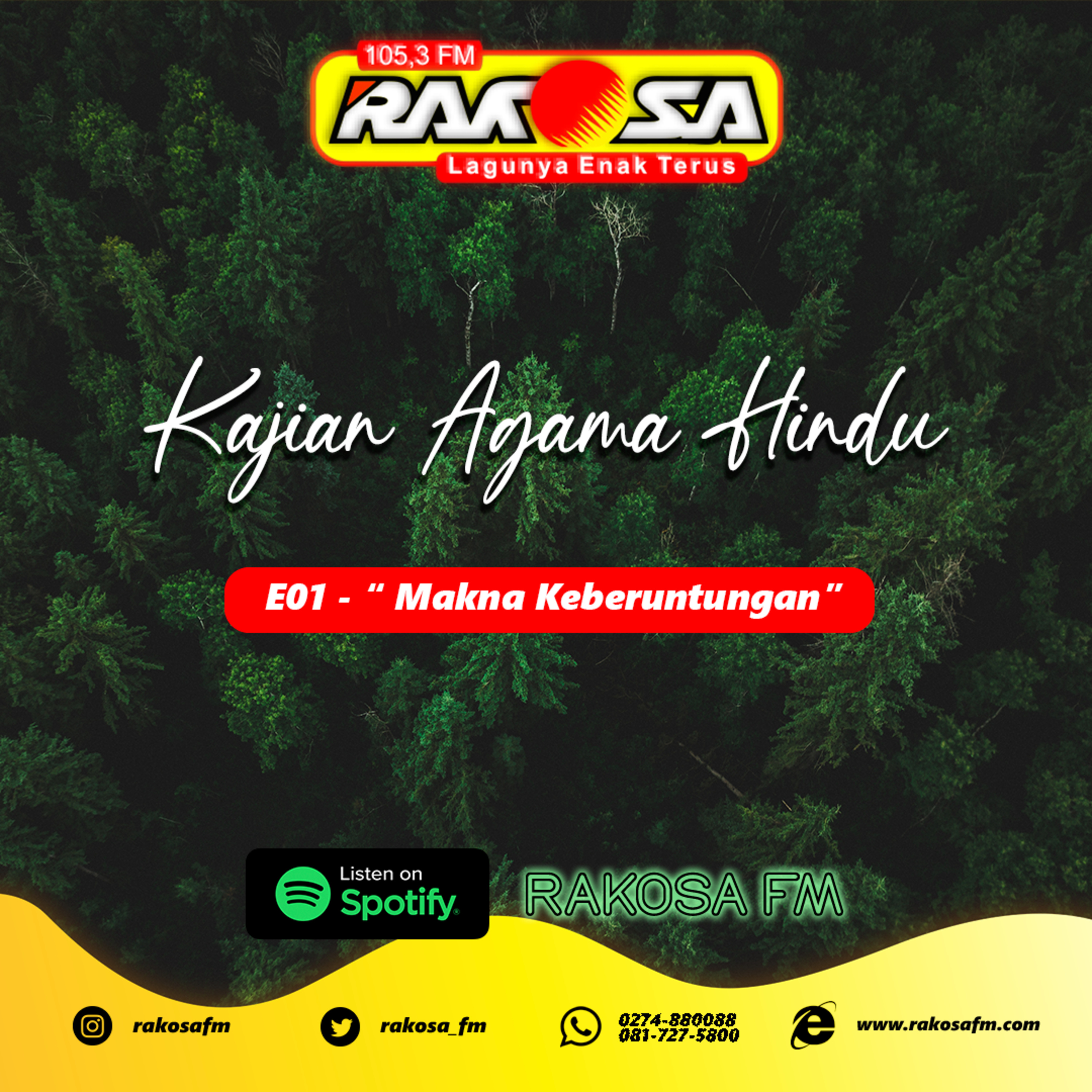 RAKOSA FM