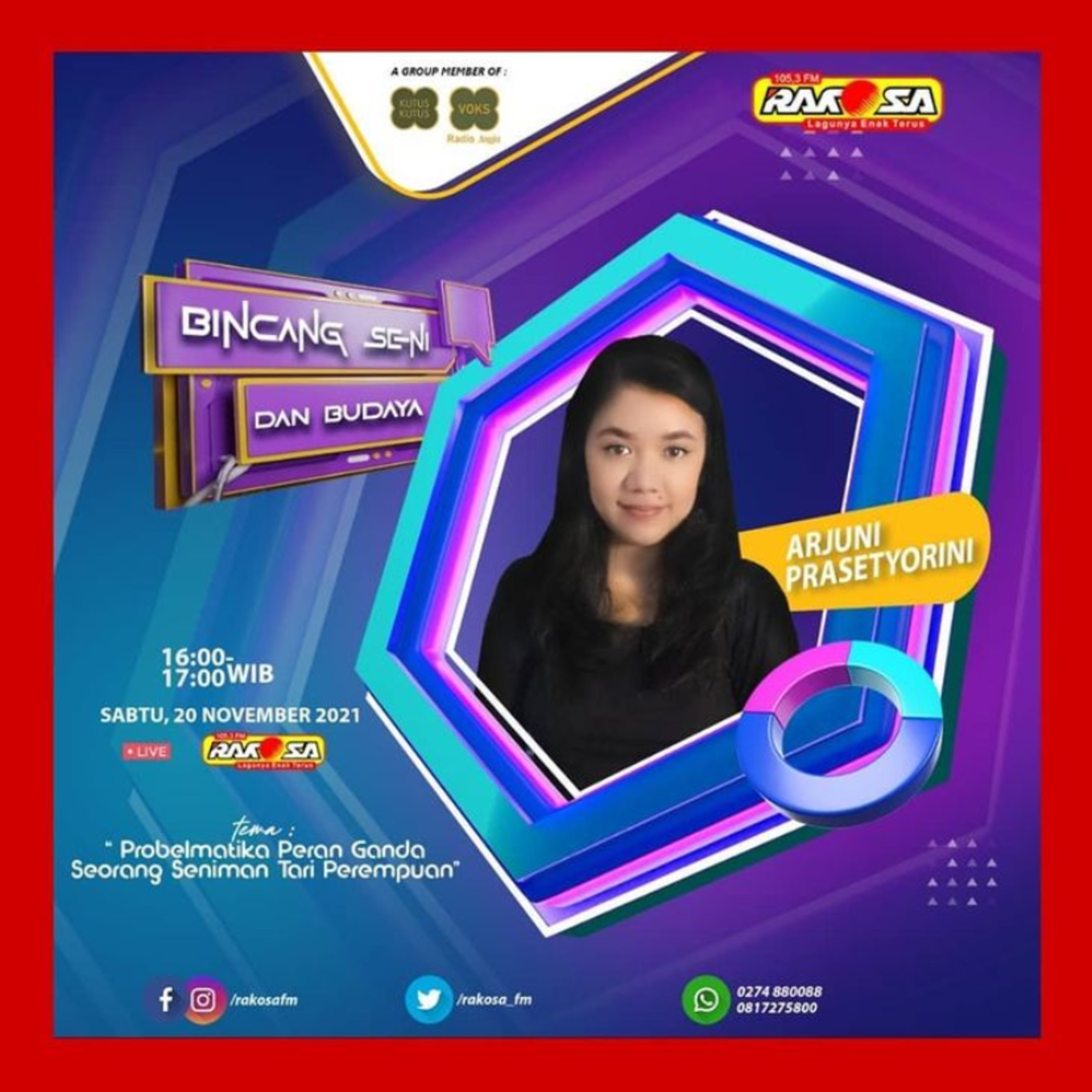 RAKOSA FM