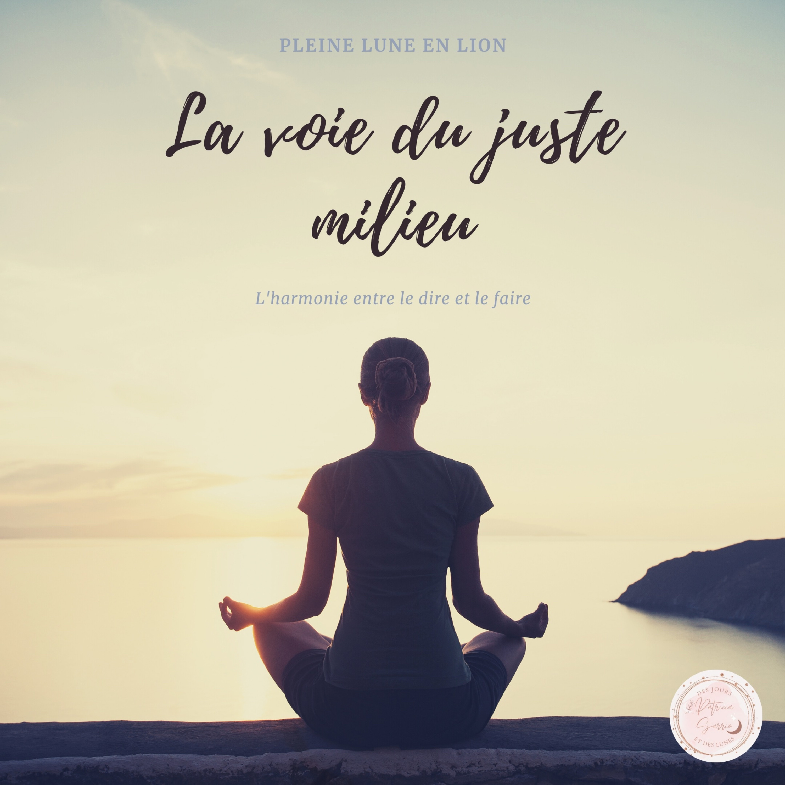 Des Jours et des Lunes, l\'astrologie au fil de soi(e)