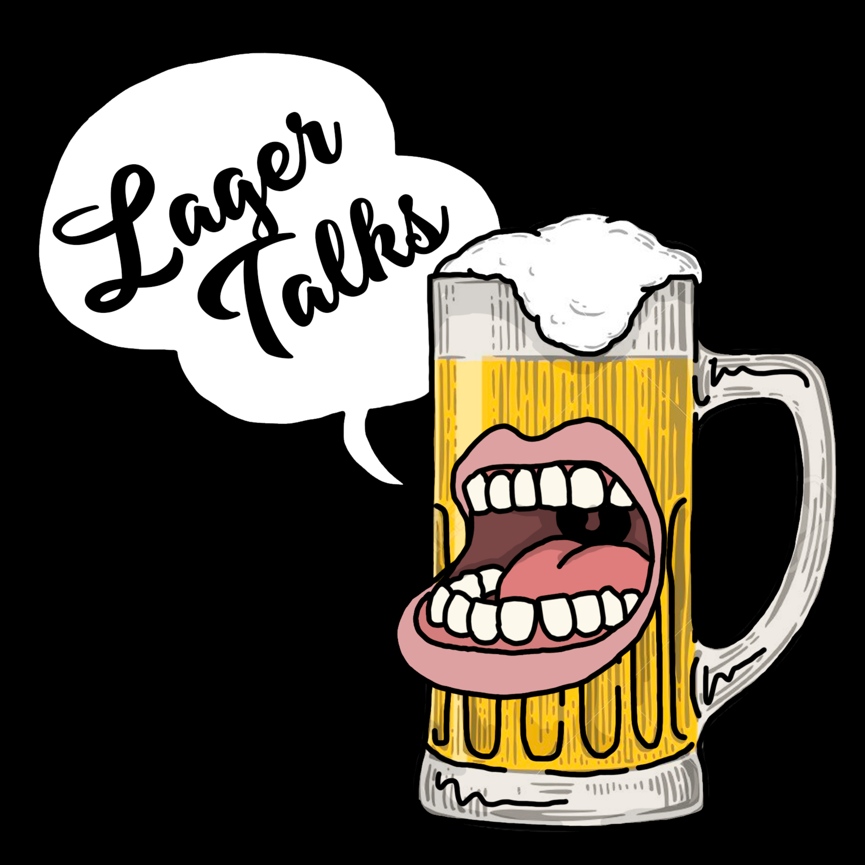 Lager Talks