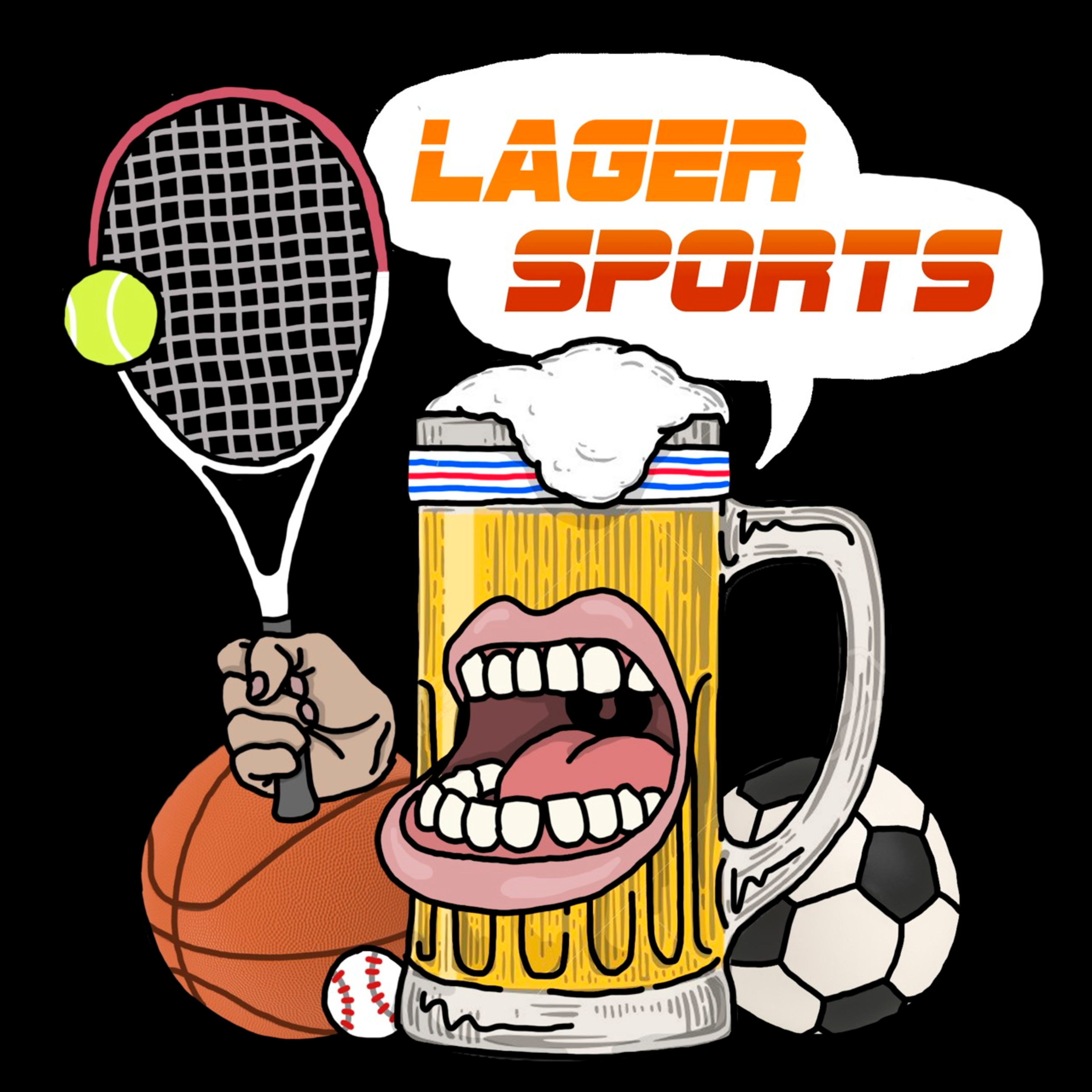 Lager Talks