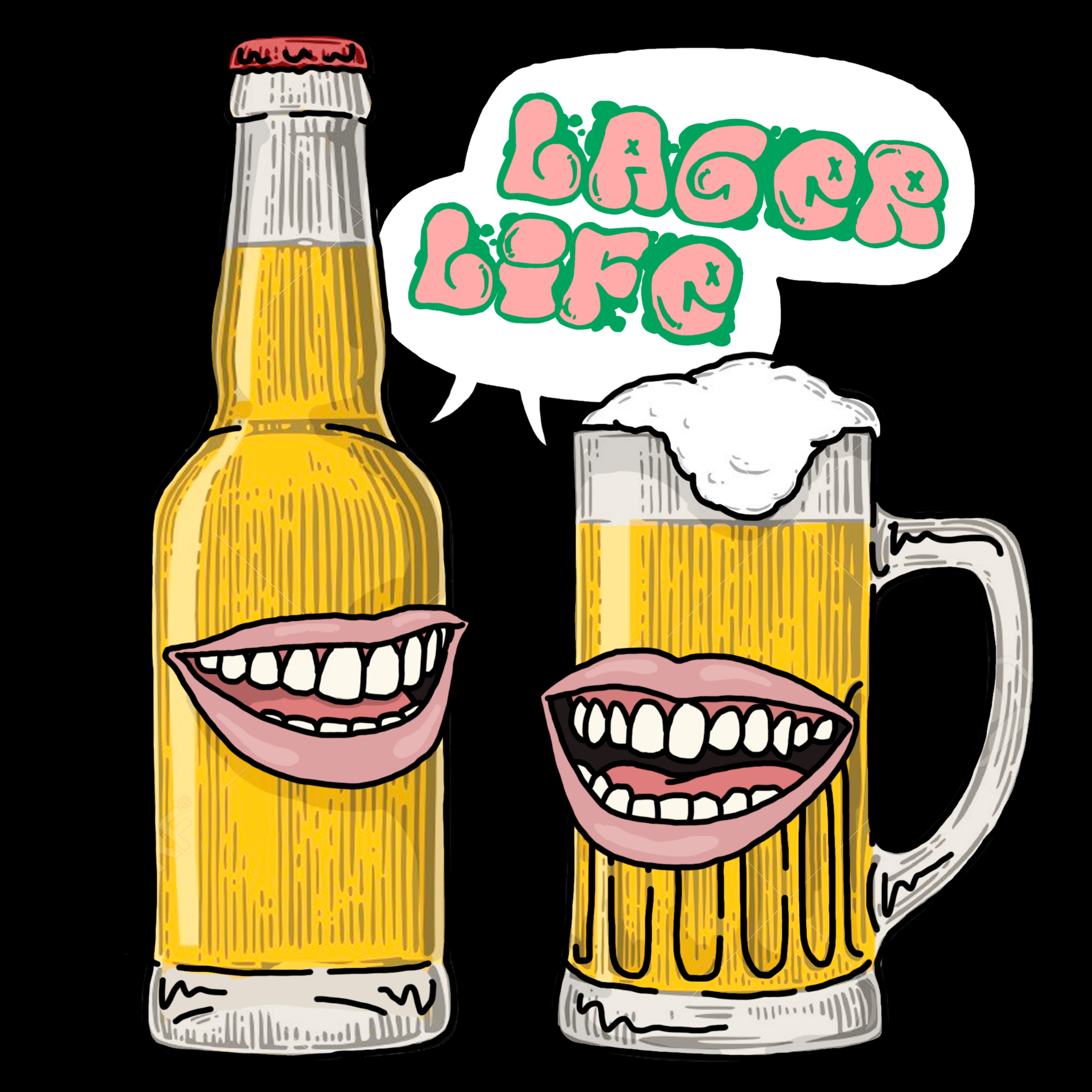 Lager Talks