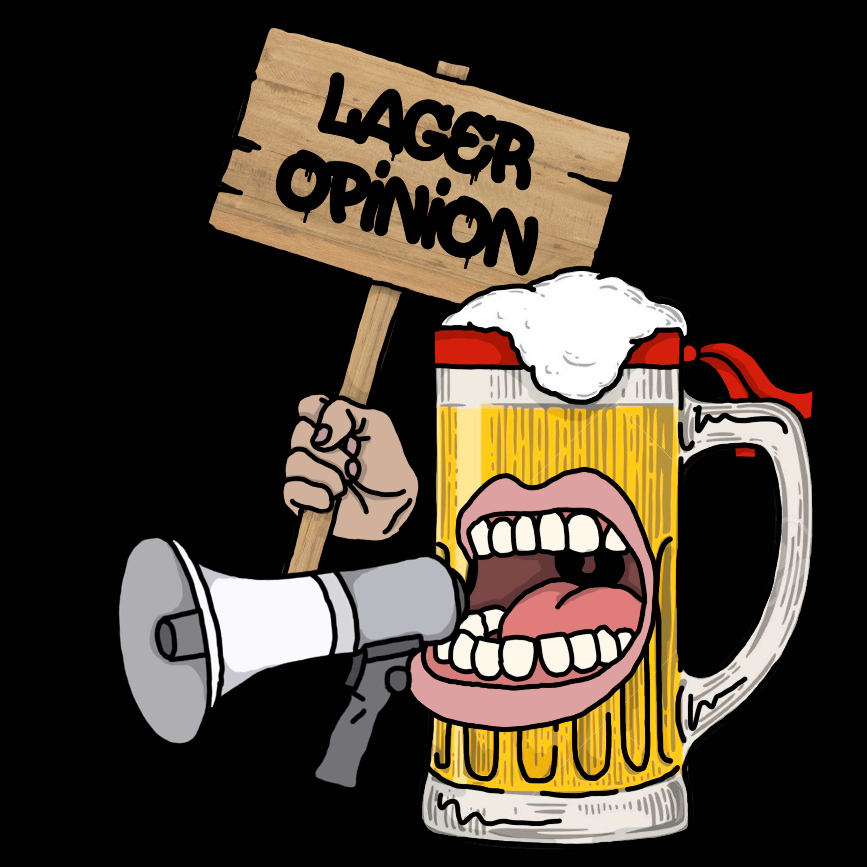 Lager Talks