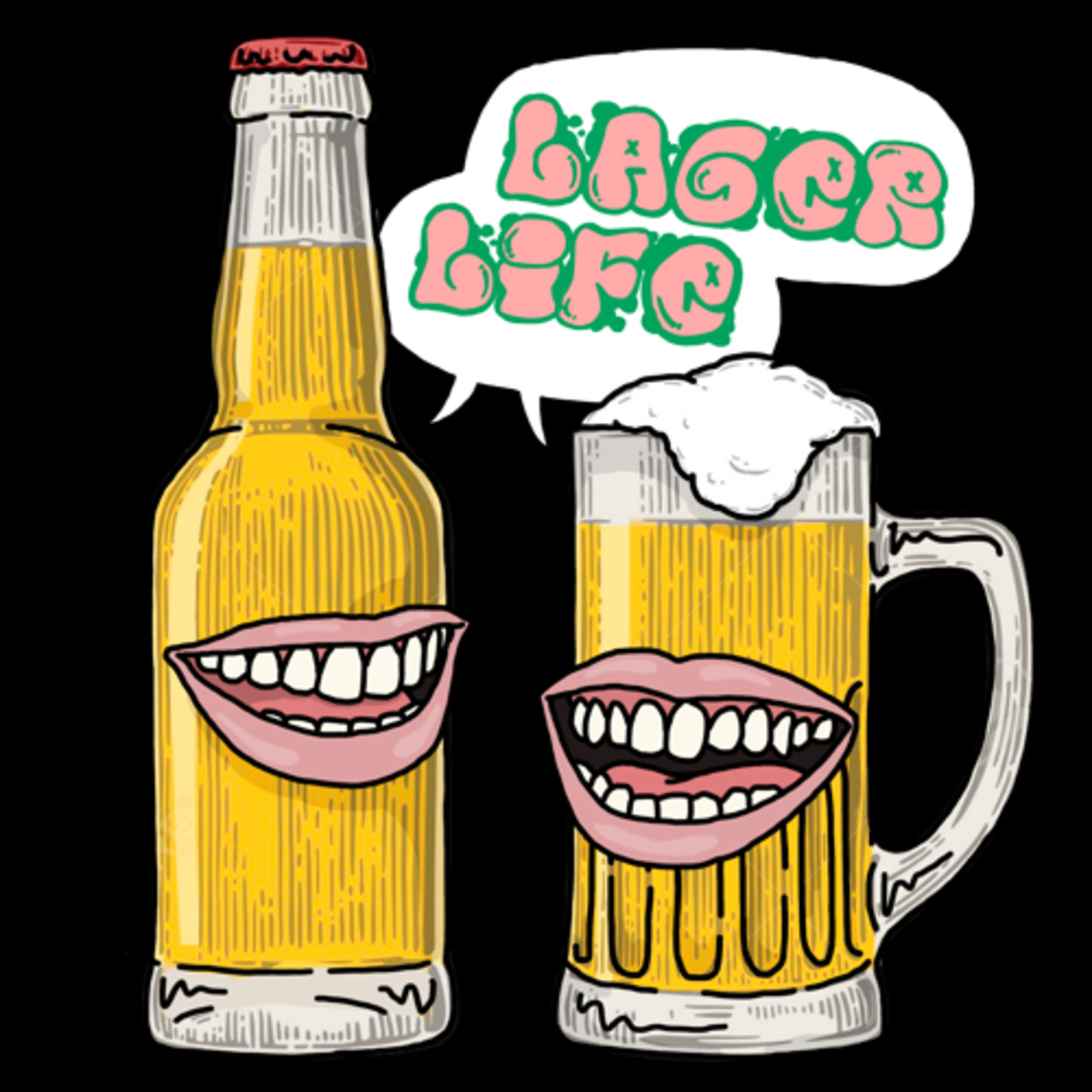 Lager Talks
