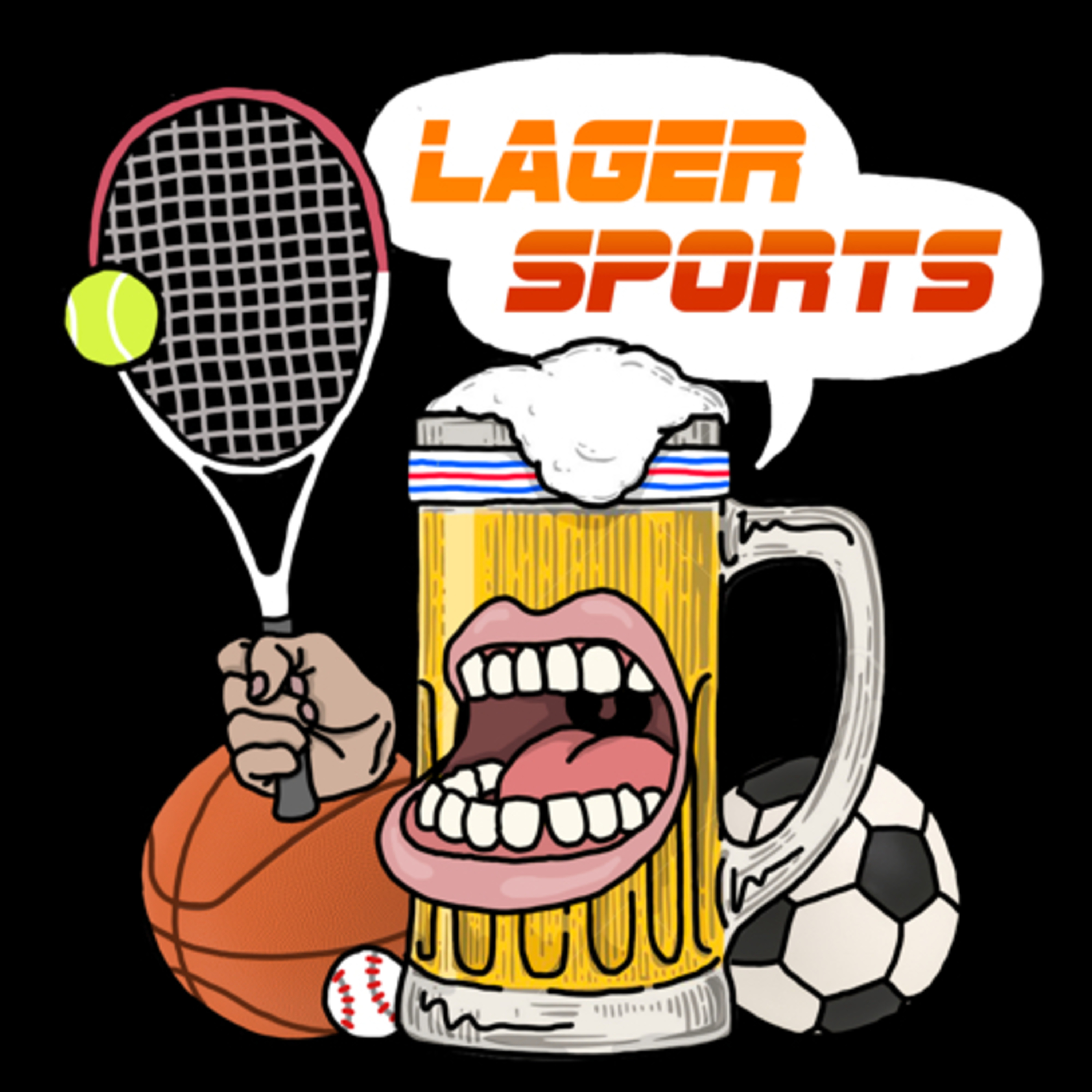 Lager Talks