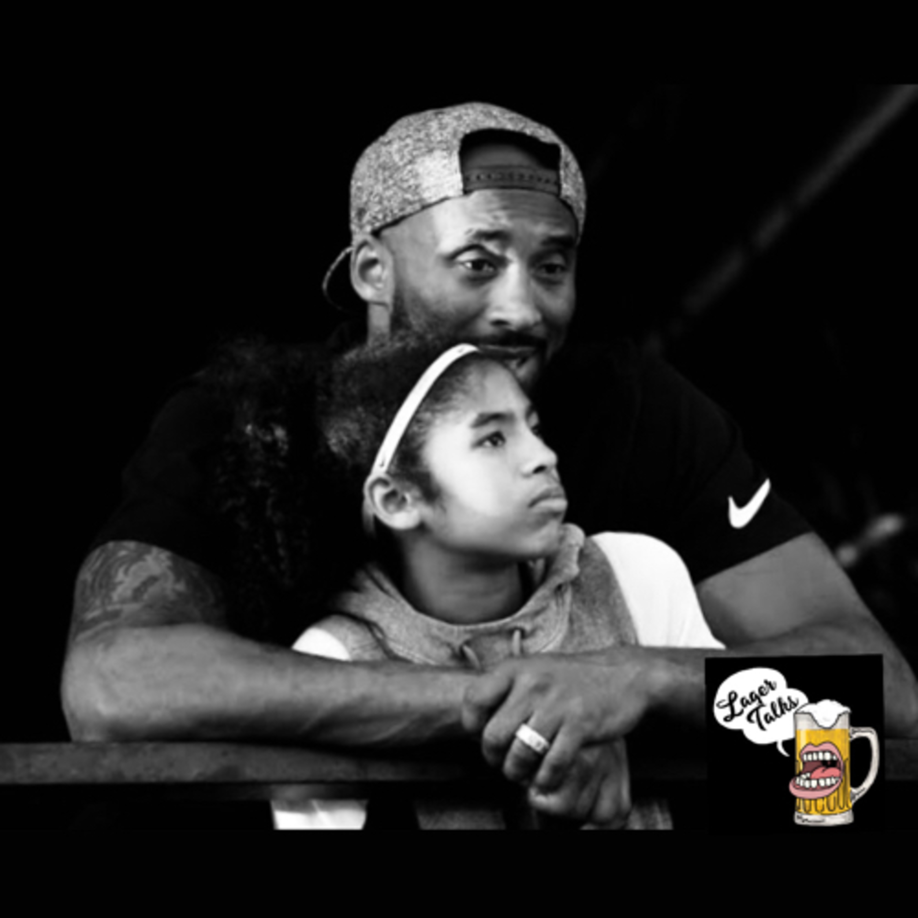 Lager Talks