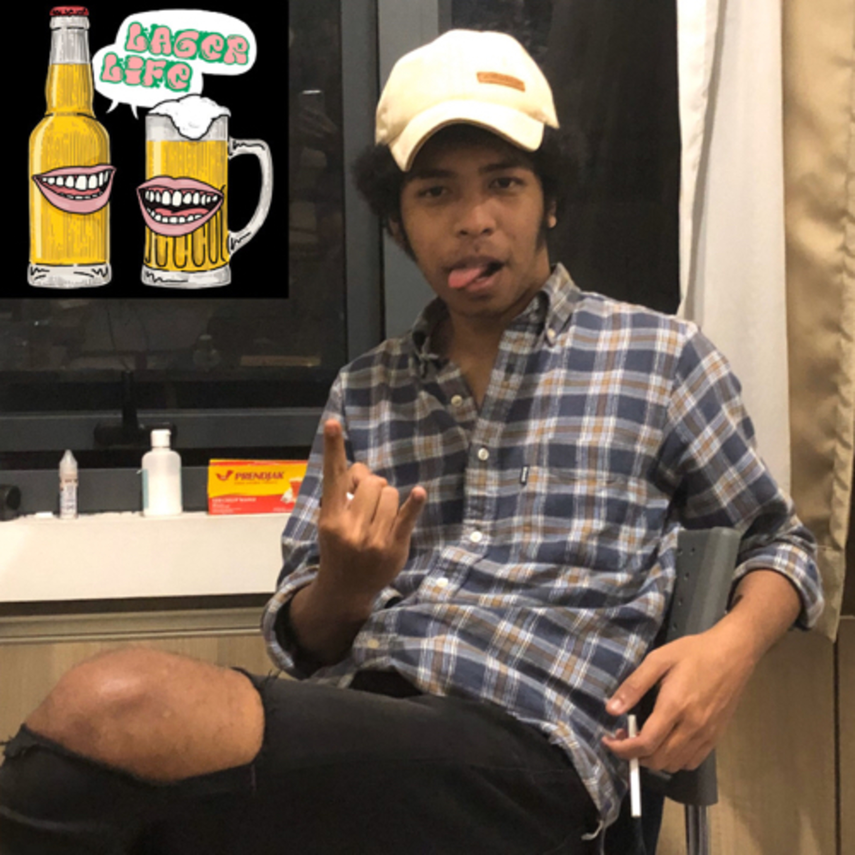 Lager Talks