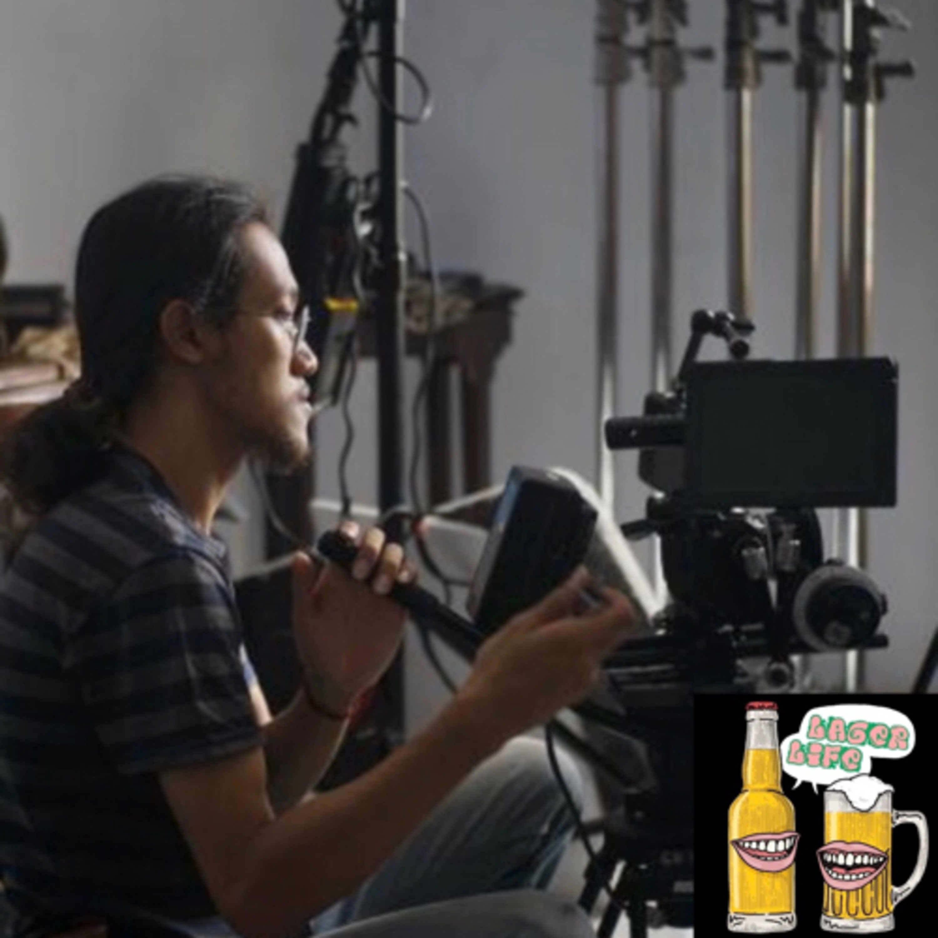 Lager Talks