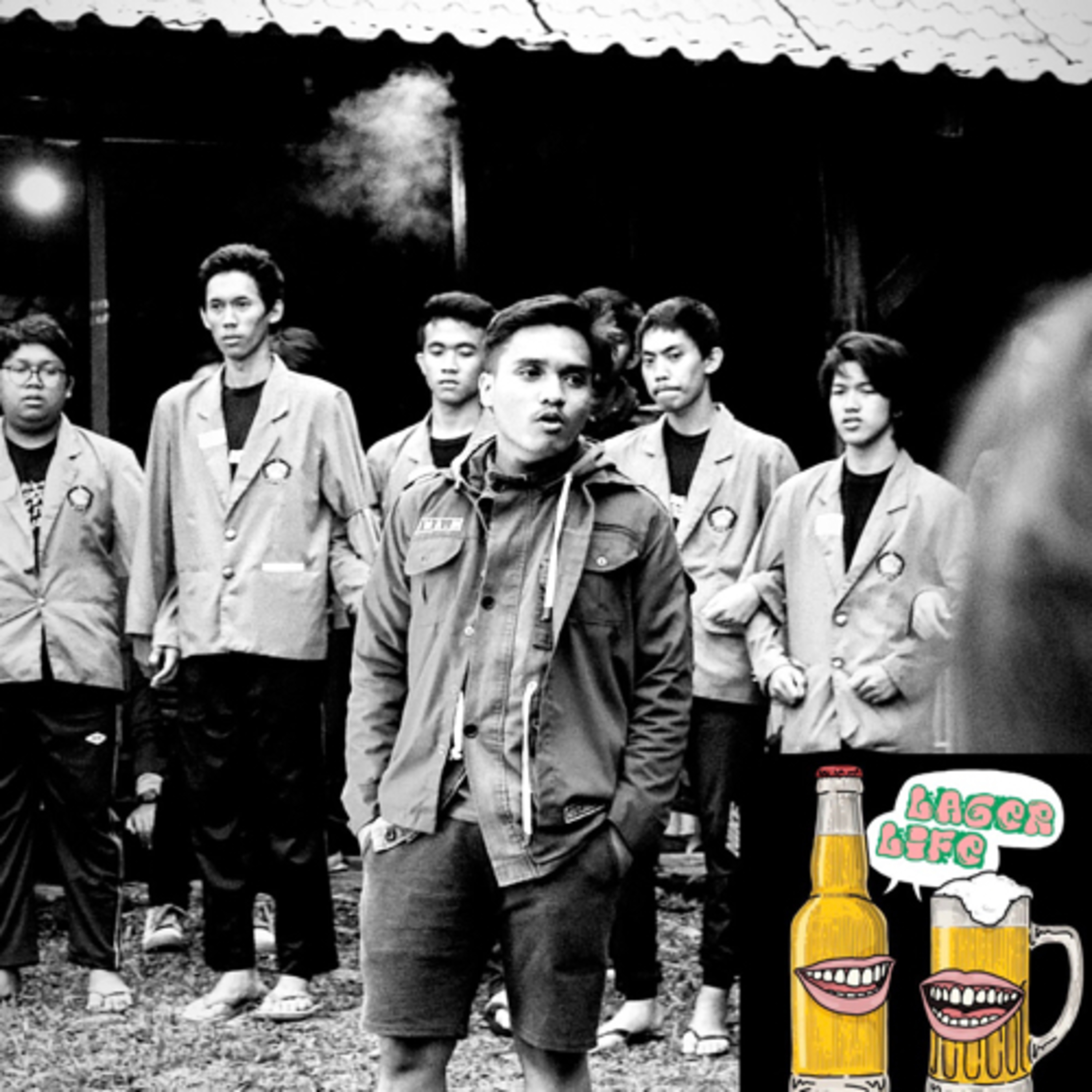 Lager Talks