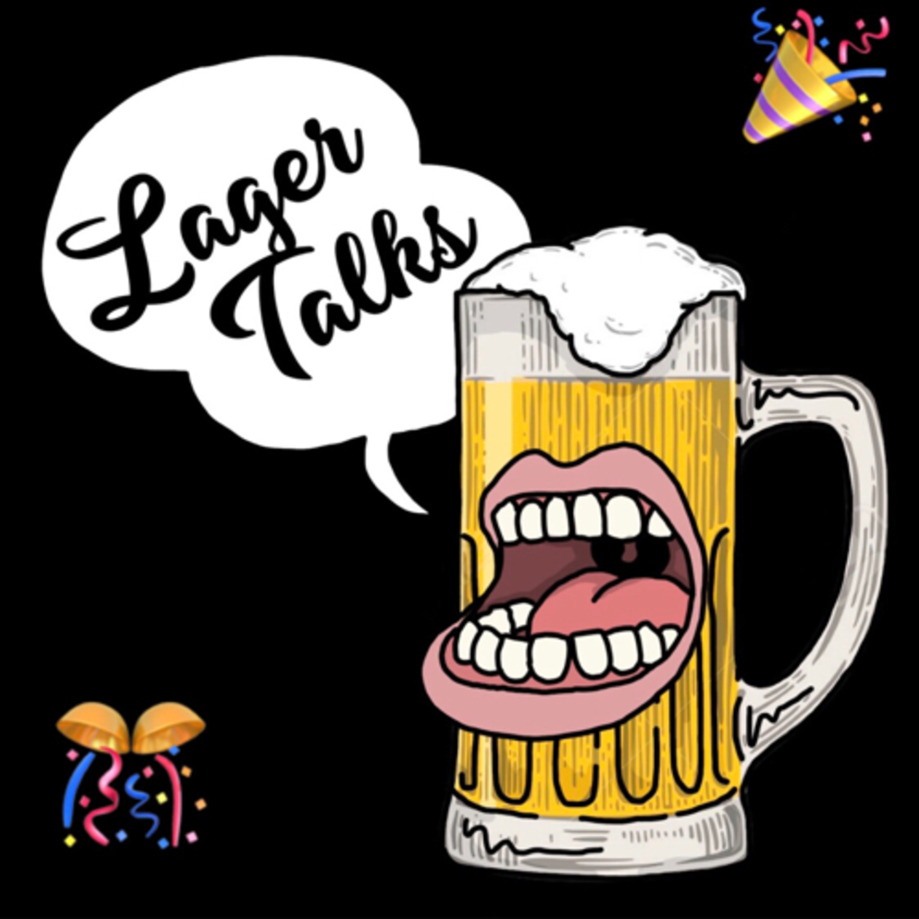 Lager Talks