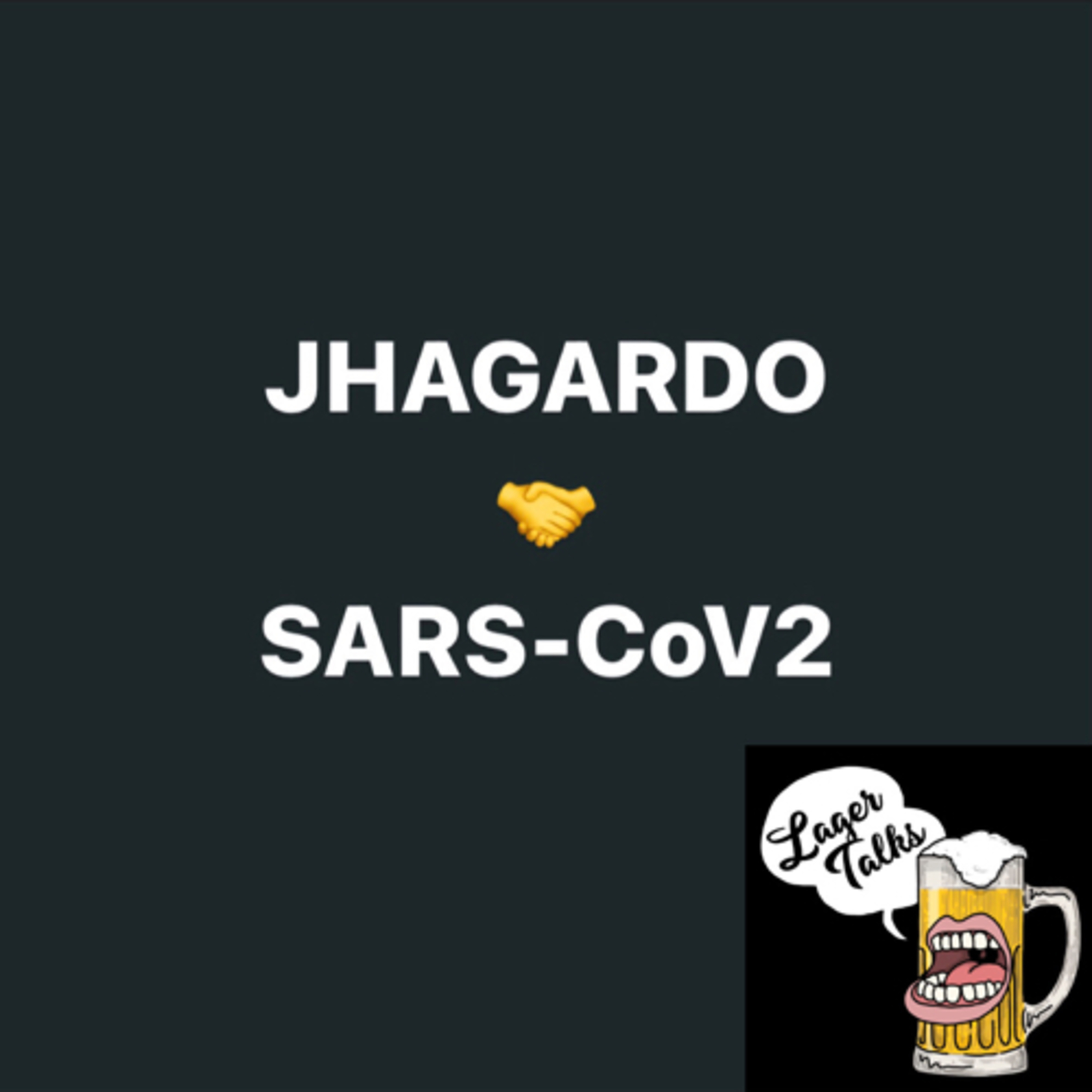 Lager Talks