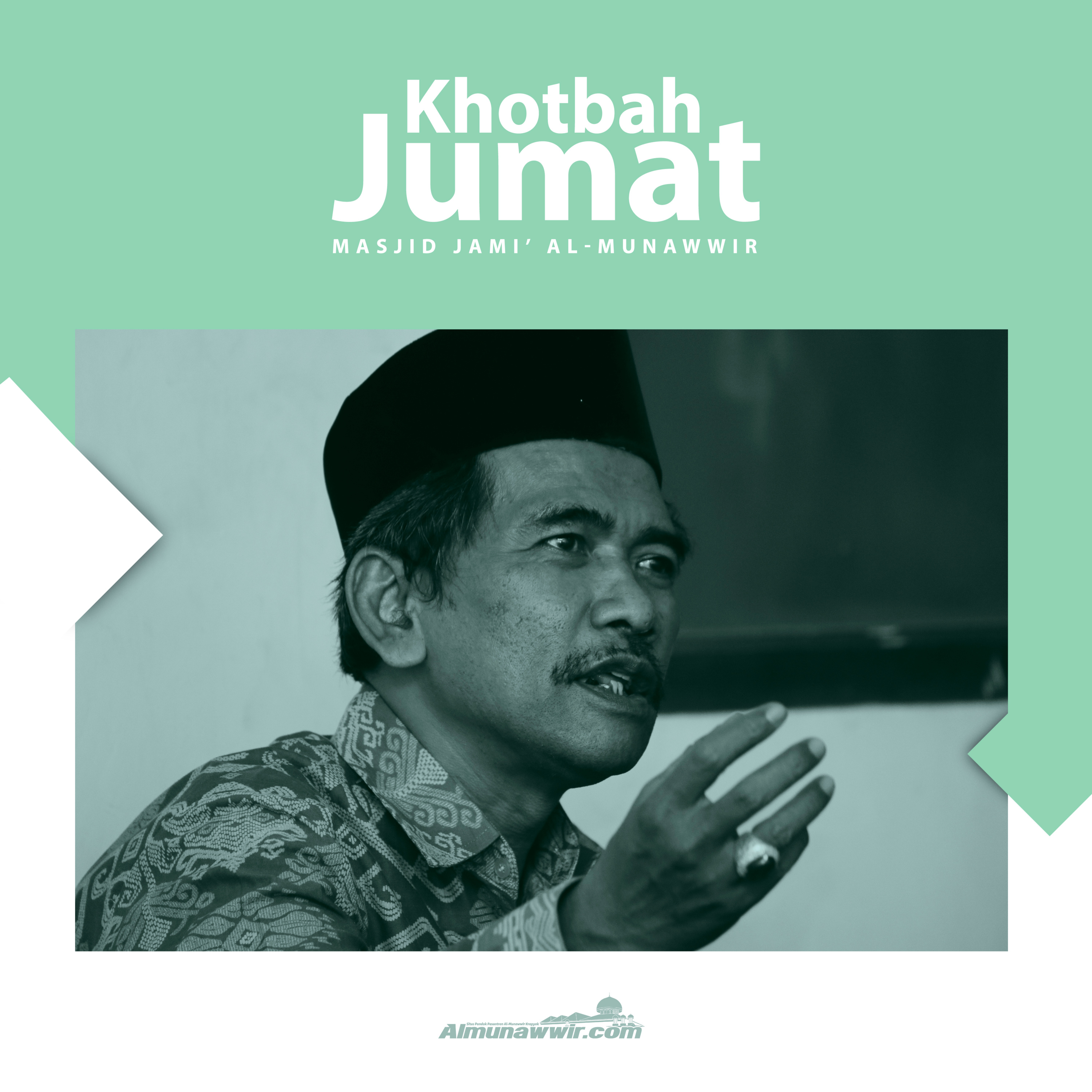 [Khotbah] KH. Fairuzi Afiq Dalhar | Diantara Keutamaan Bulan Dzulhijjah episode artwork