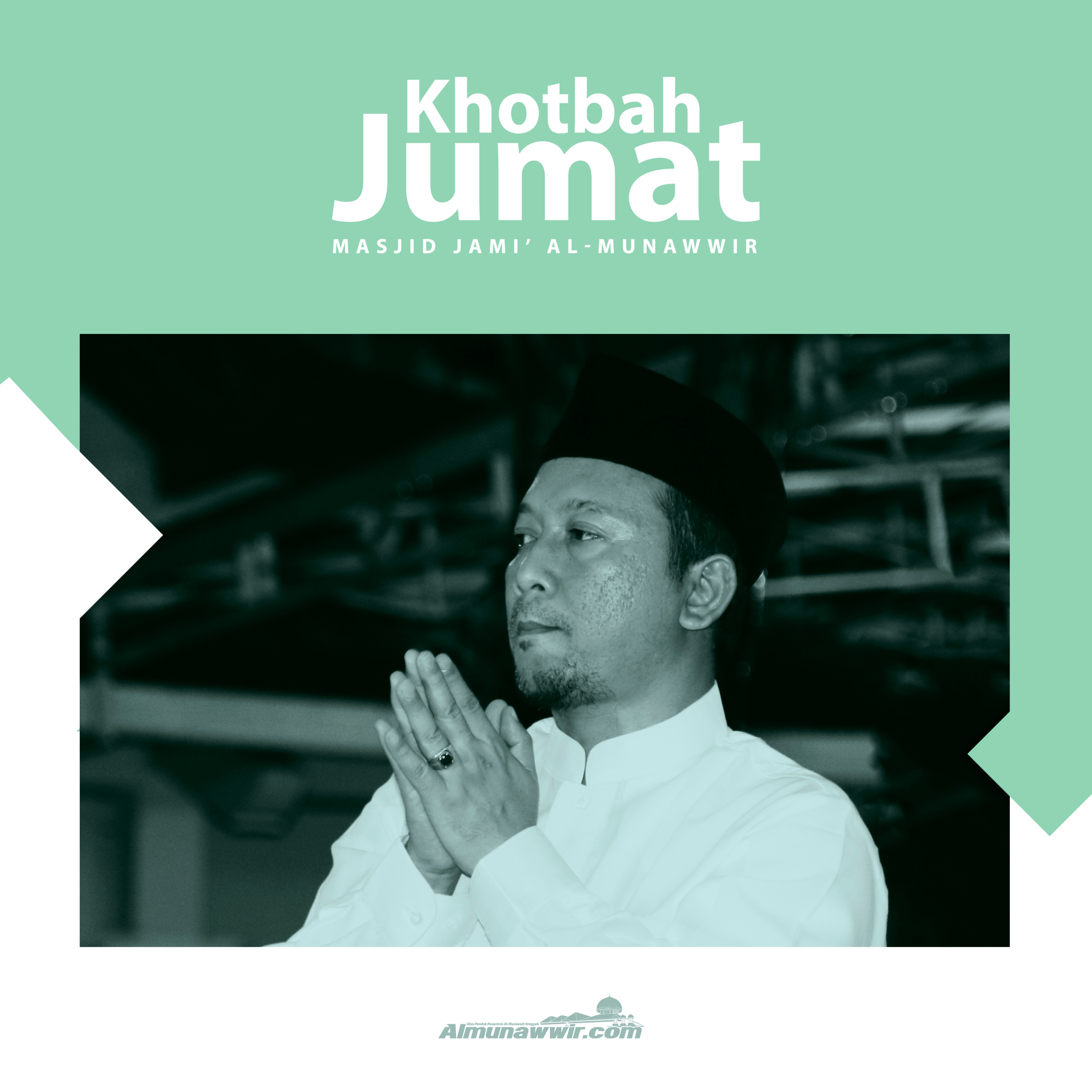 [Khotbah] Dr. KH. Hilmy Muhammad, M.A | Ritual Haji dan Amaliah di Bulan Dzulhijjah  episode artwork