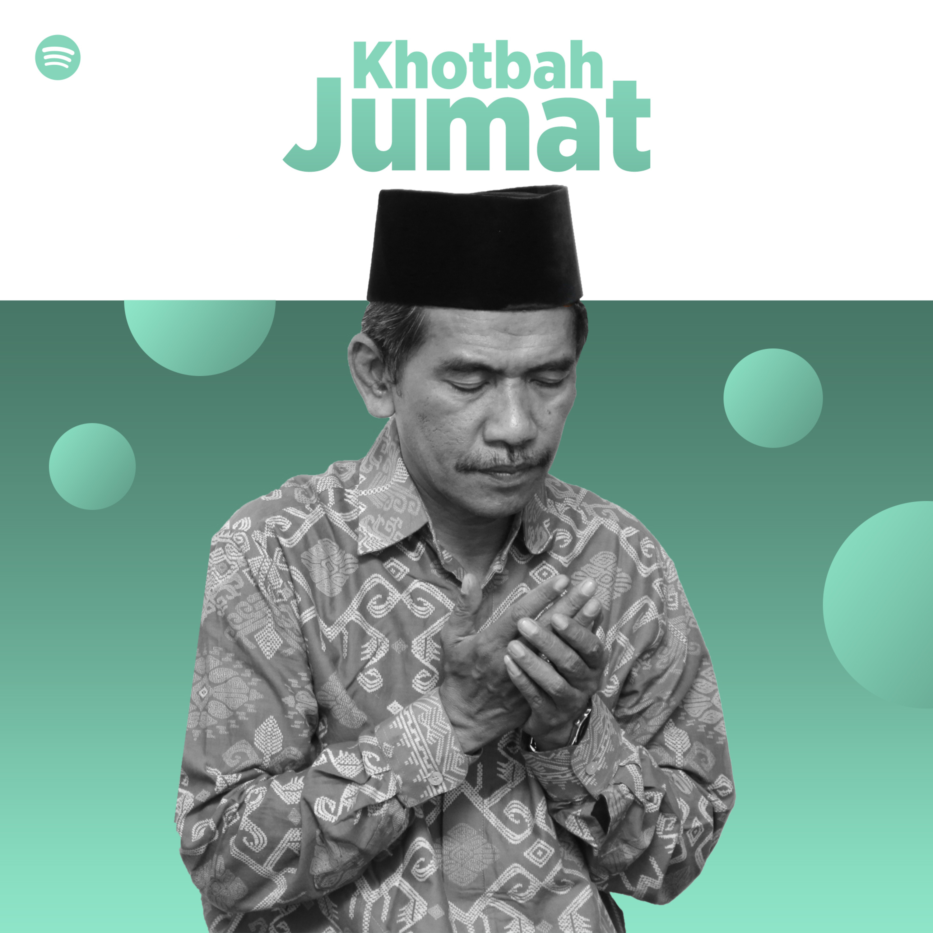 [Khotbah] KH. Fairuzi Afiq Dalhar | Takut dan Berharap Kepada Allah SWT episode artwork