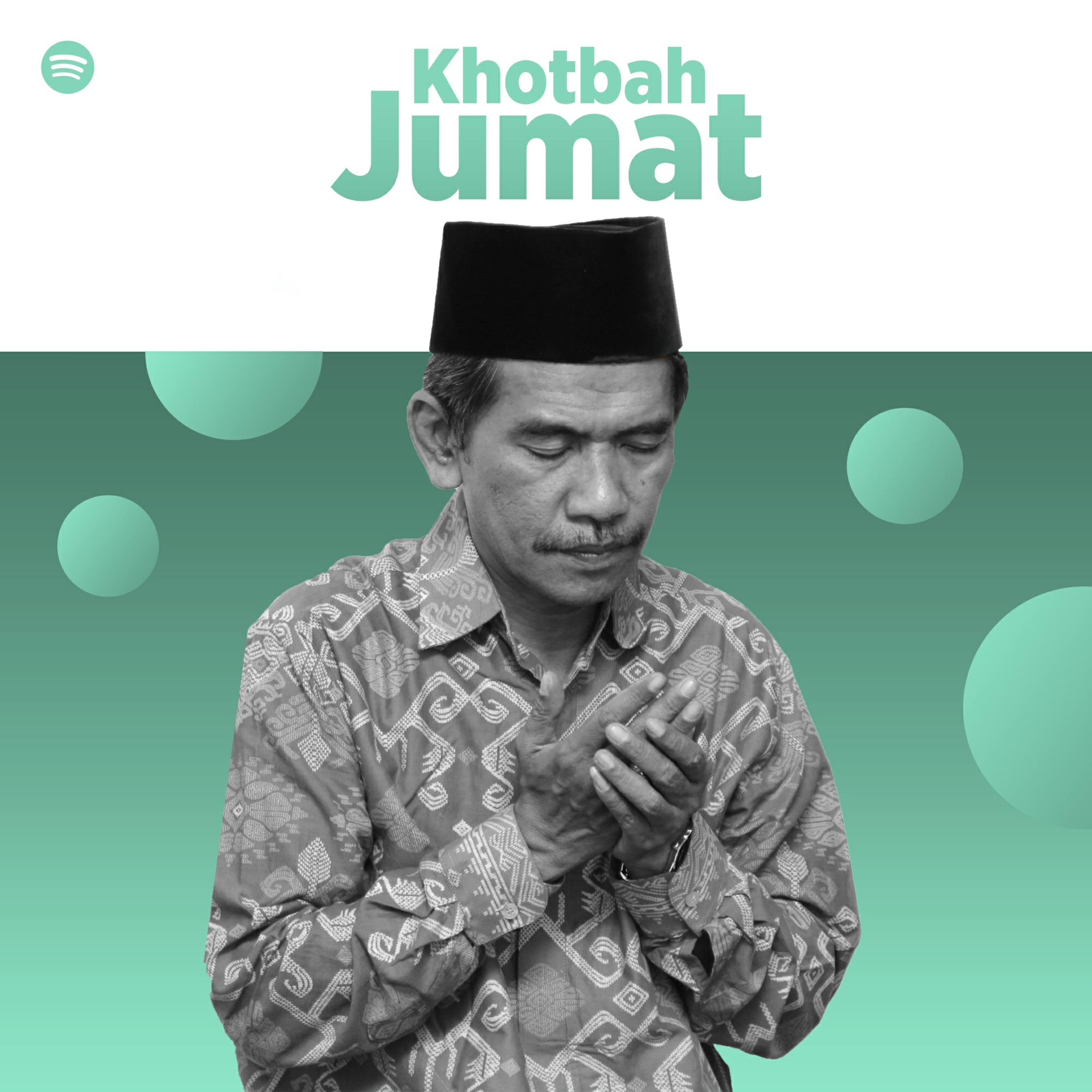 [Khotbah] KH. Fairuzi Afiq Dalhar | Anjuran Bersedekah di Tengah Wabah episode artwork