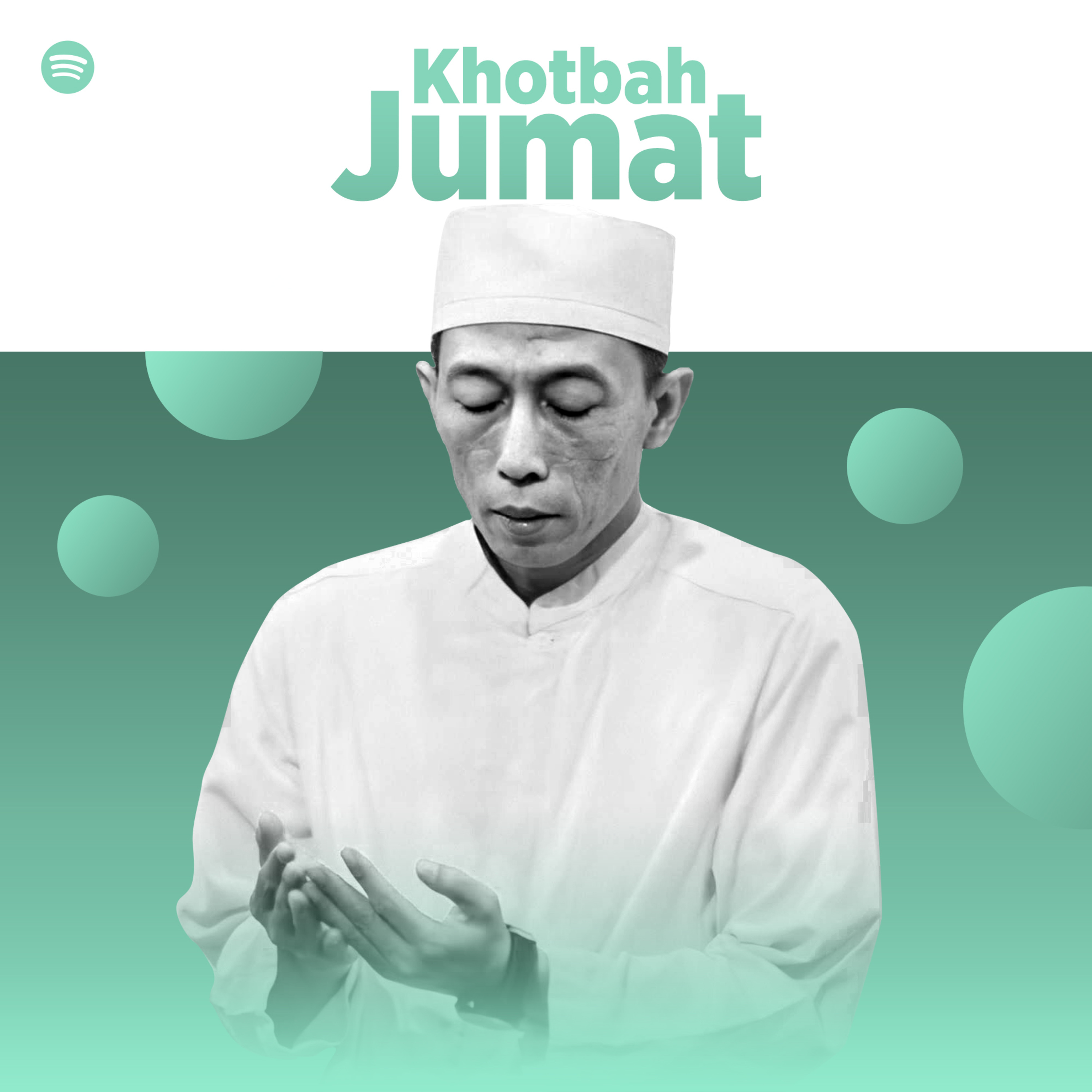 [Khotbah] KH. Afif Muhammad, M.A. | Memantapkan diri di sepuluh hari terakhir ramadhan episode artwork