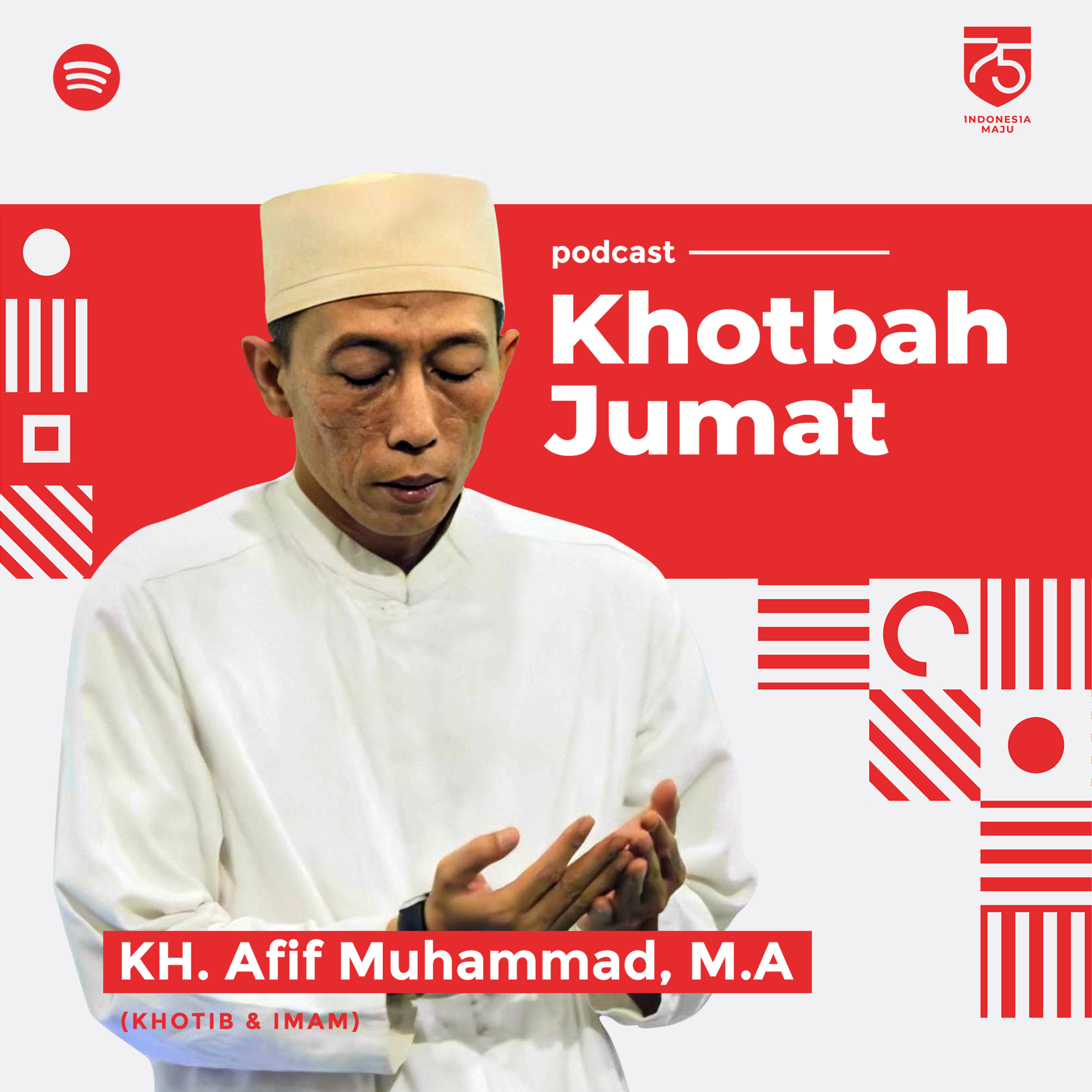 Podcast Almunawwir