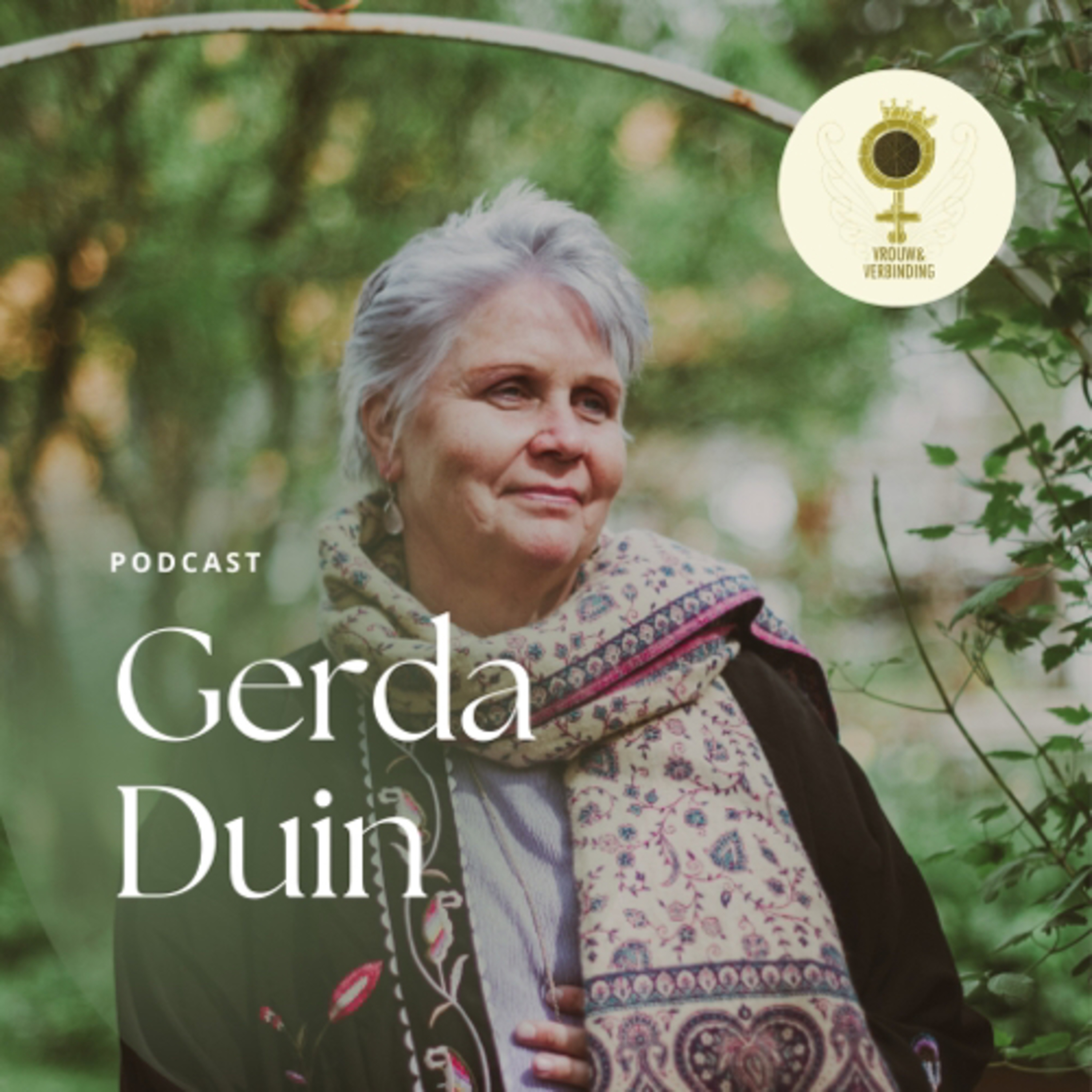 Vrouw&Verbinding Gerda Duin