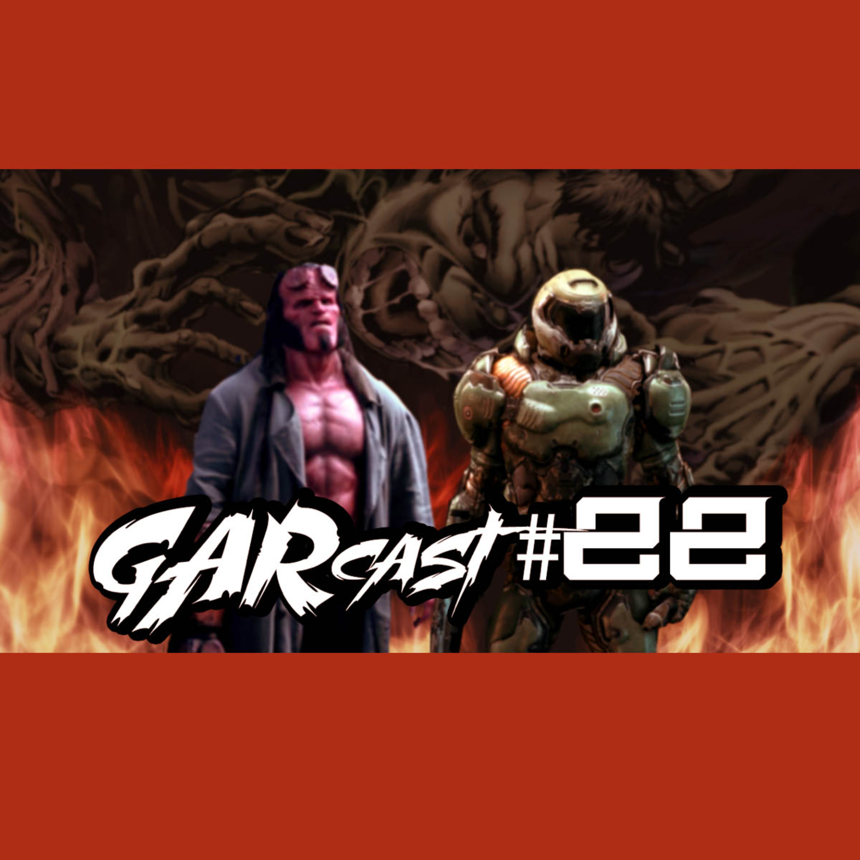 GARcast