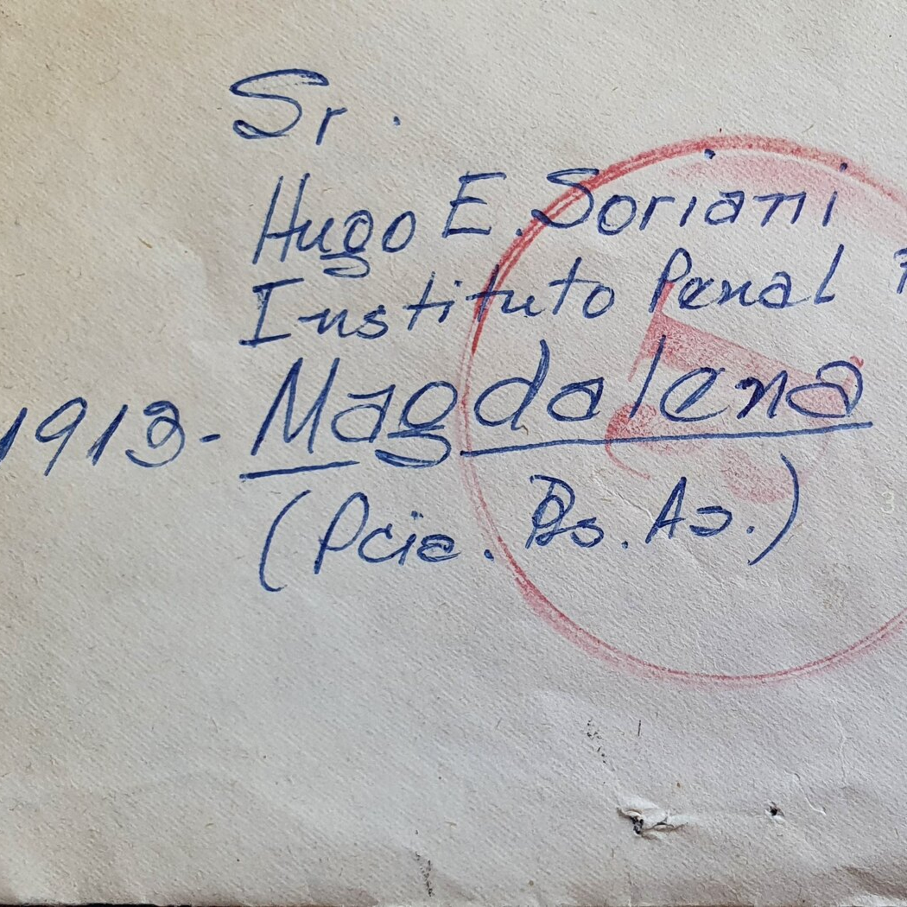 Postdata