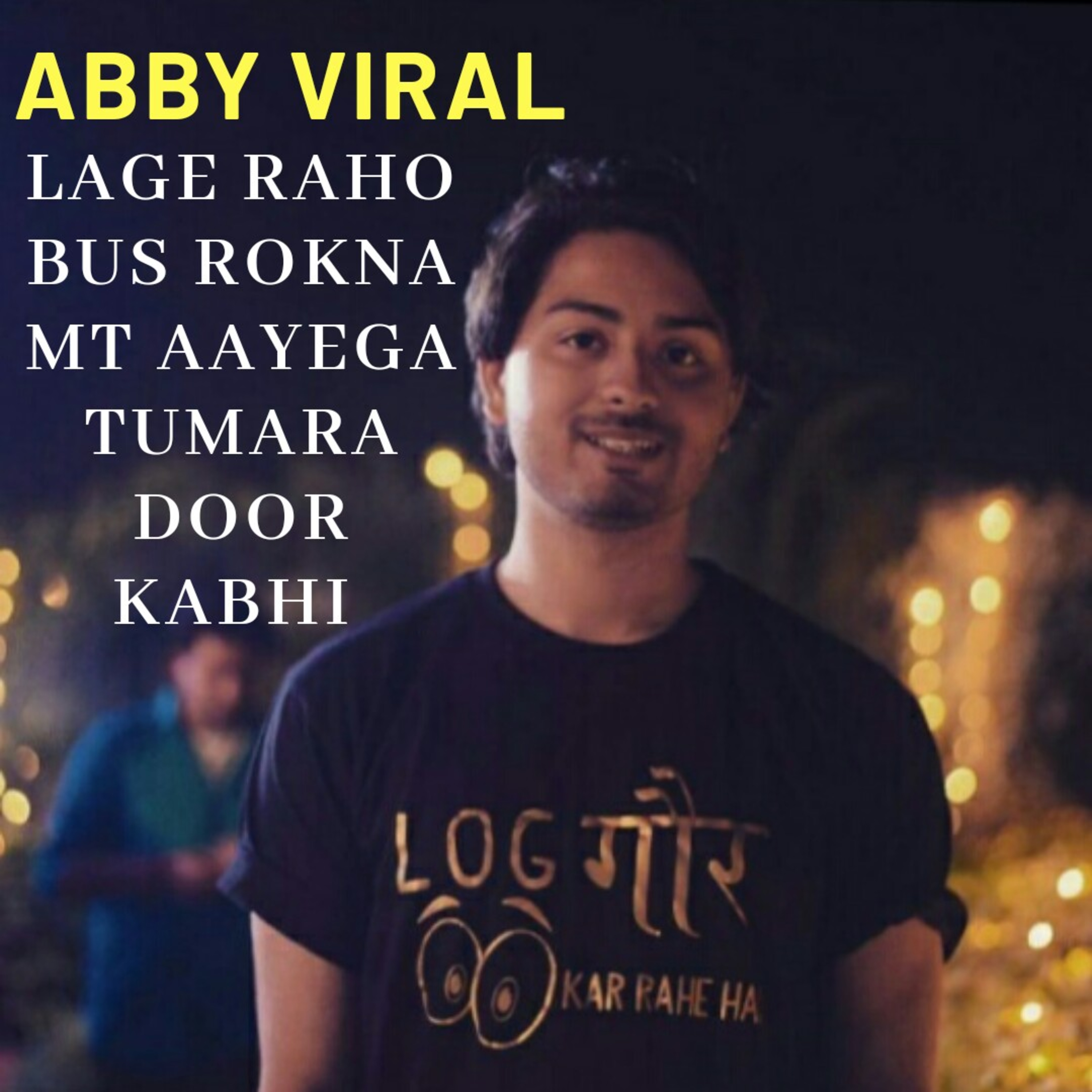 Abby viral motivation ki machine 🔥  episode artwork