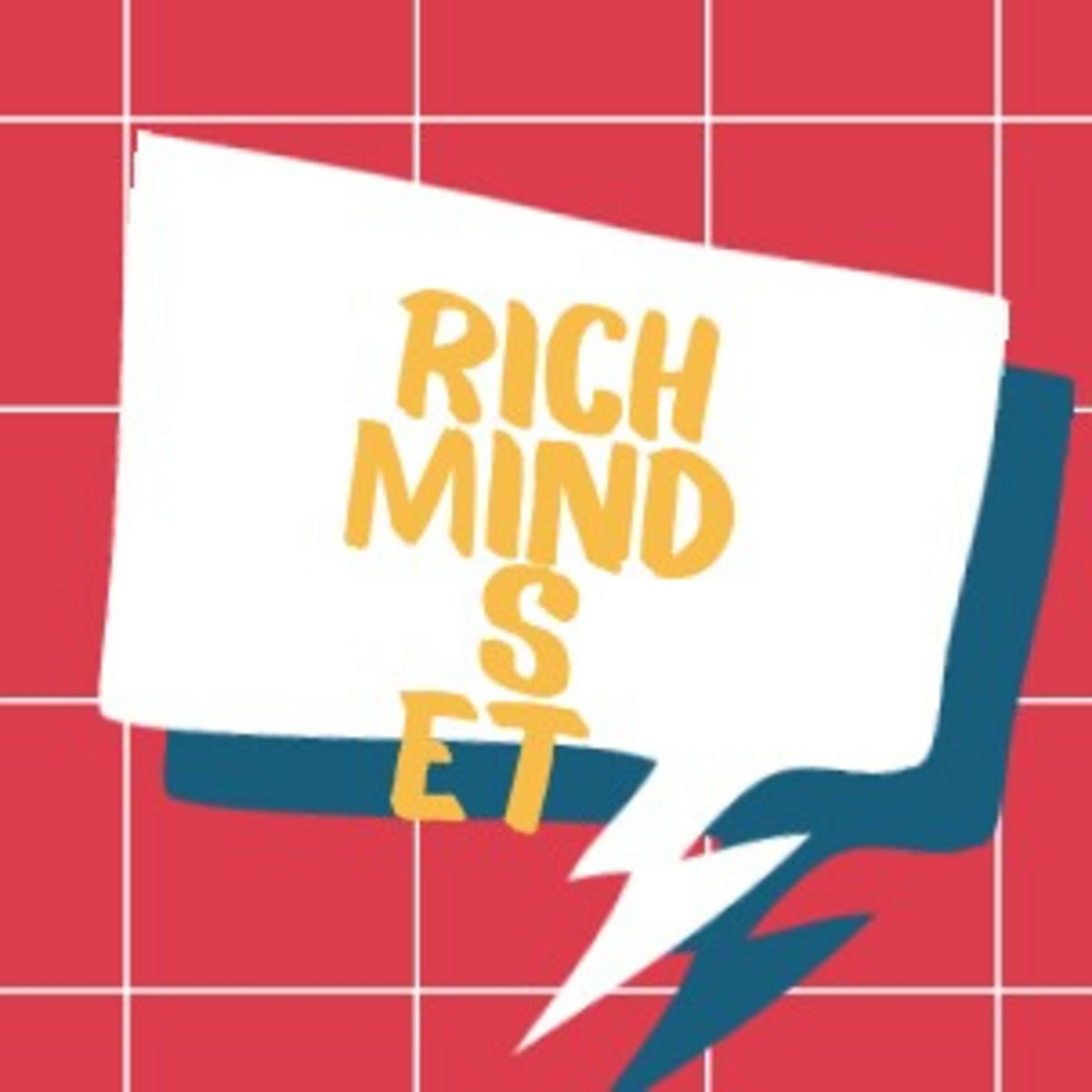 Rich mindset 💰 💰  episode artwork