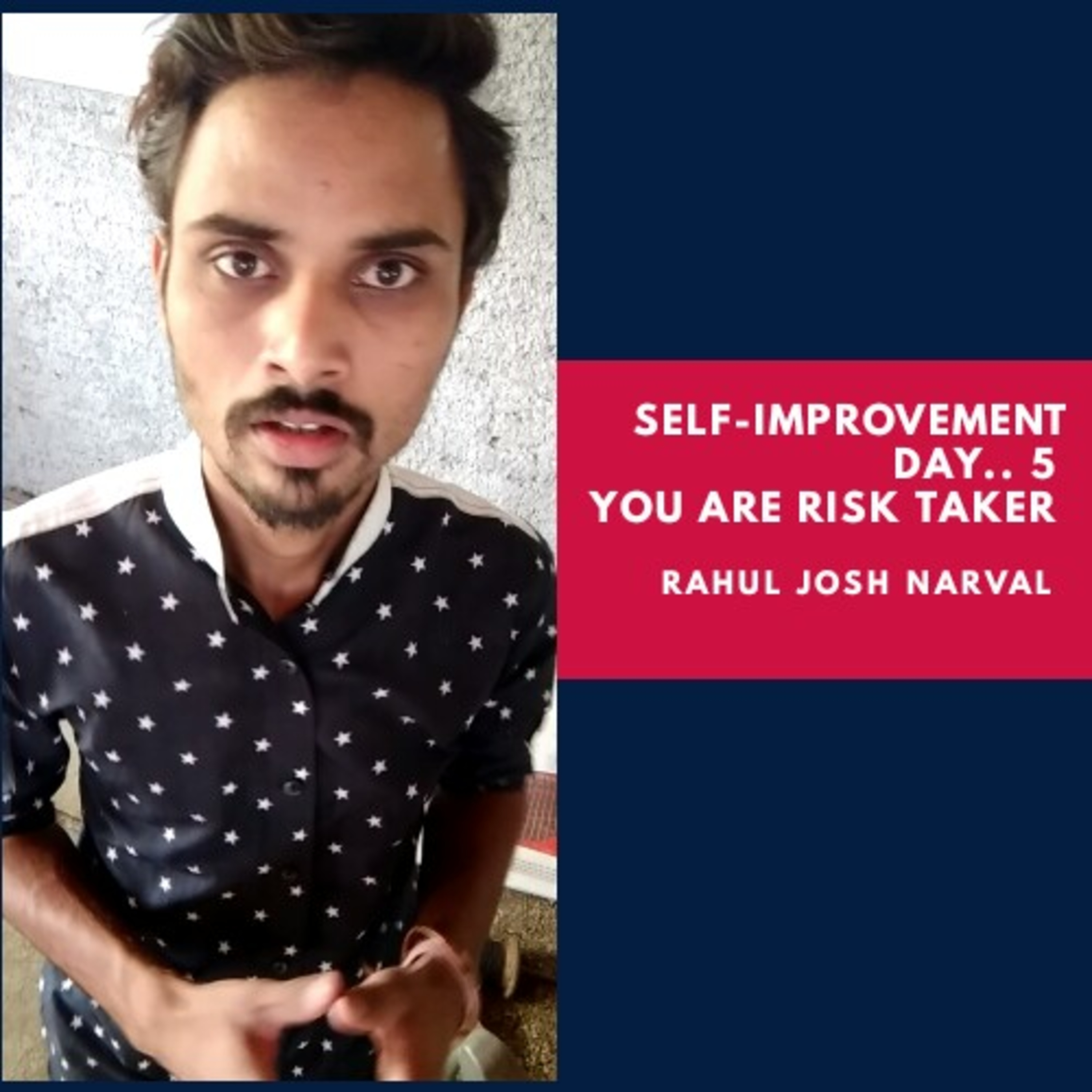 Rahul Narval