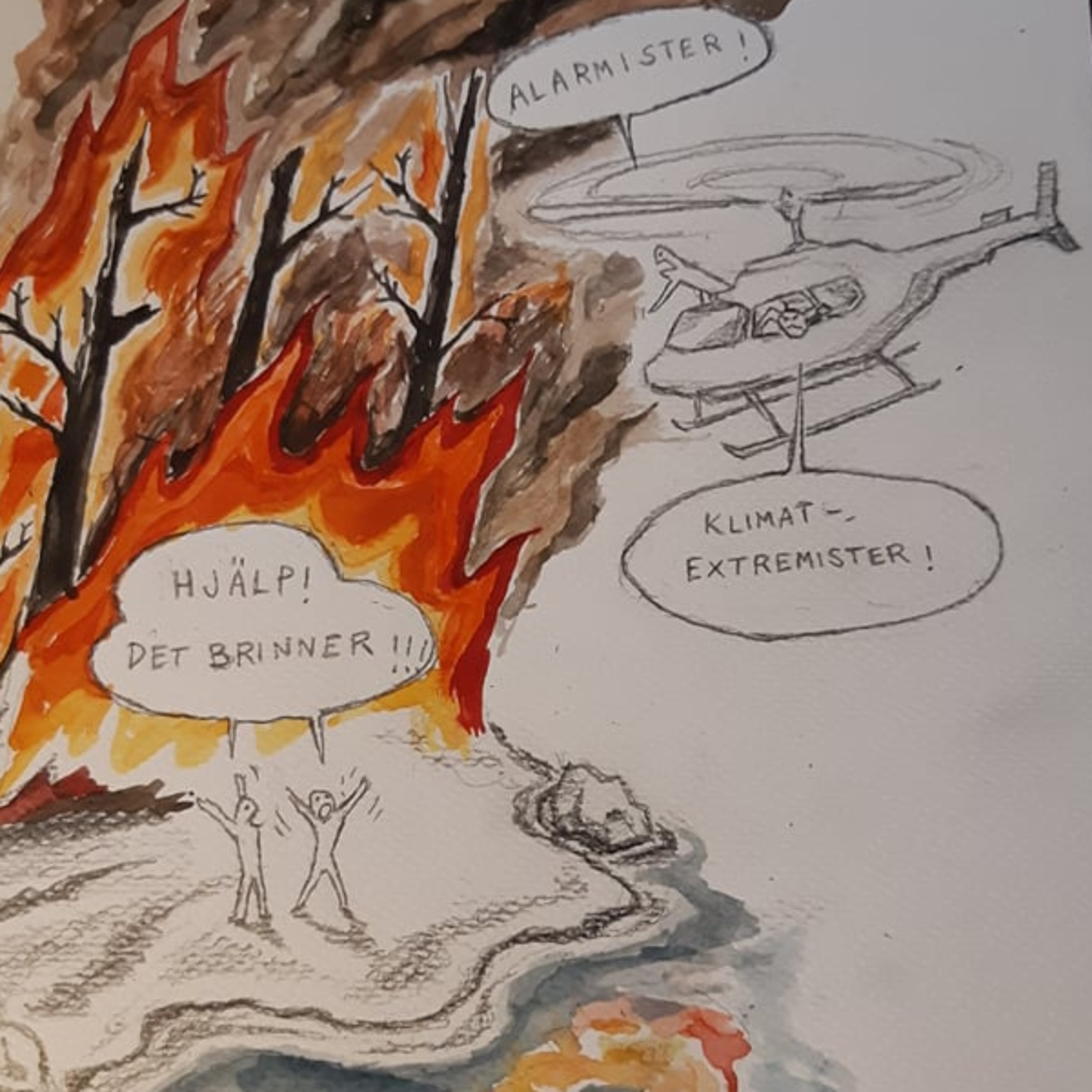 Tillväxtparadigmet