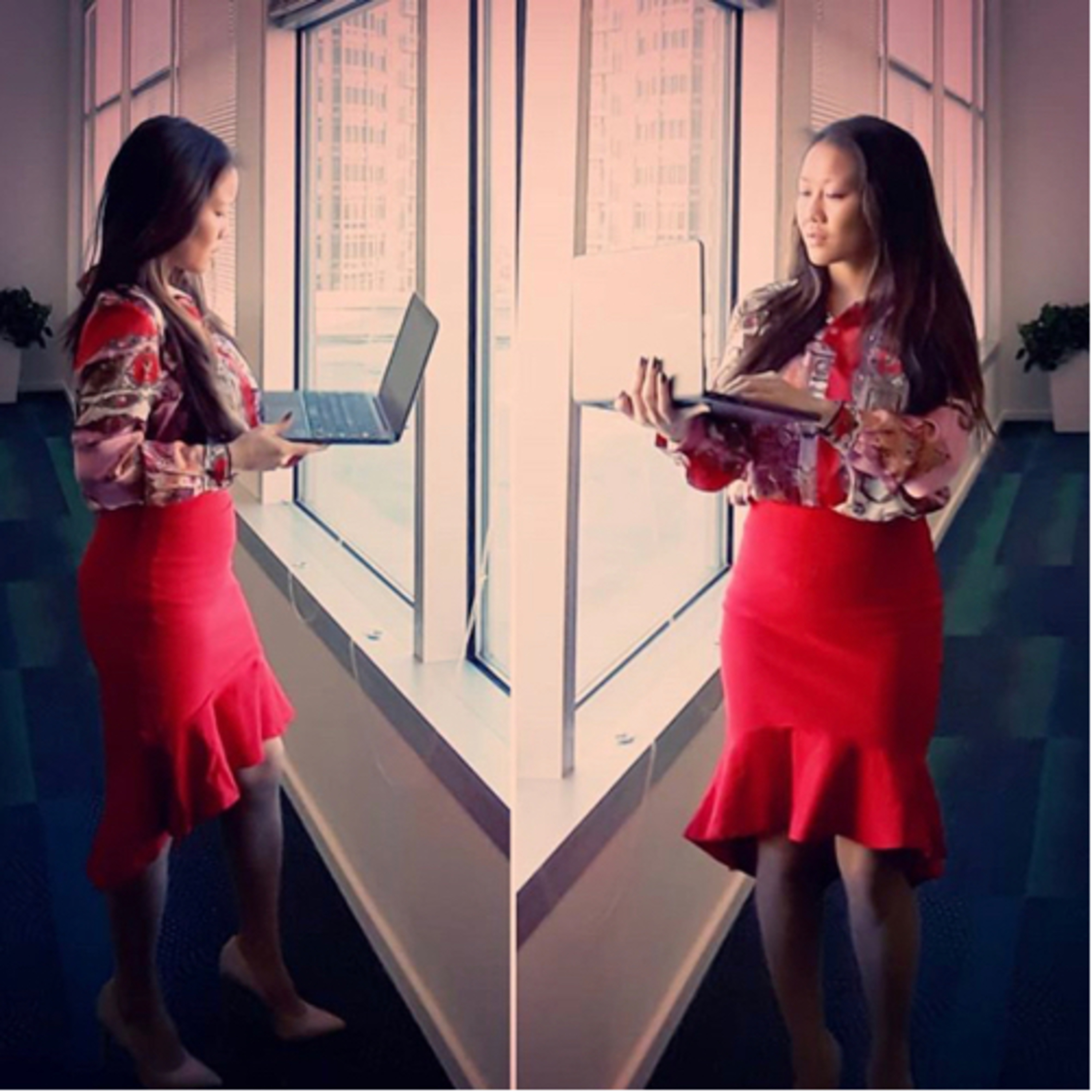 Investing, Entrepreneurship, and Wealth Building with Jen Le from D.C episode artwork