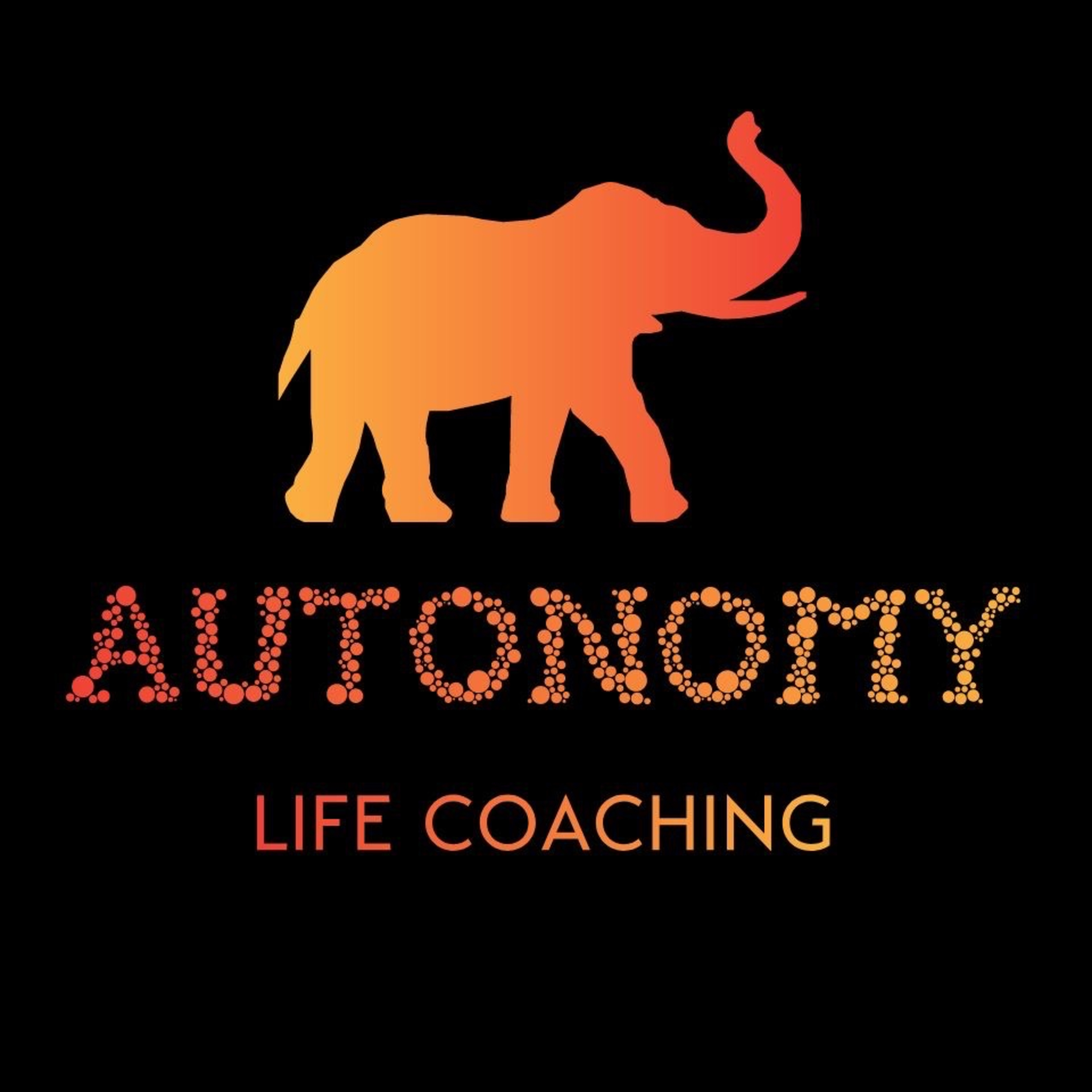 Gain Your Autonomy with Brandon Wideman CEO and Founder of Autonomy Life Coaching episode artwork