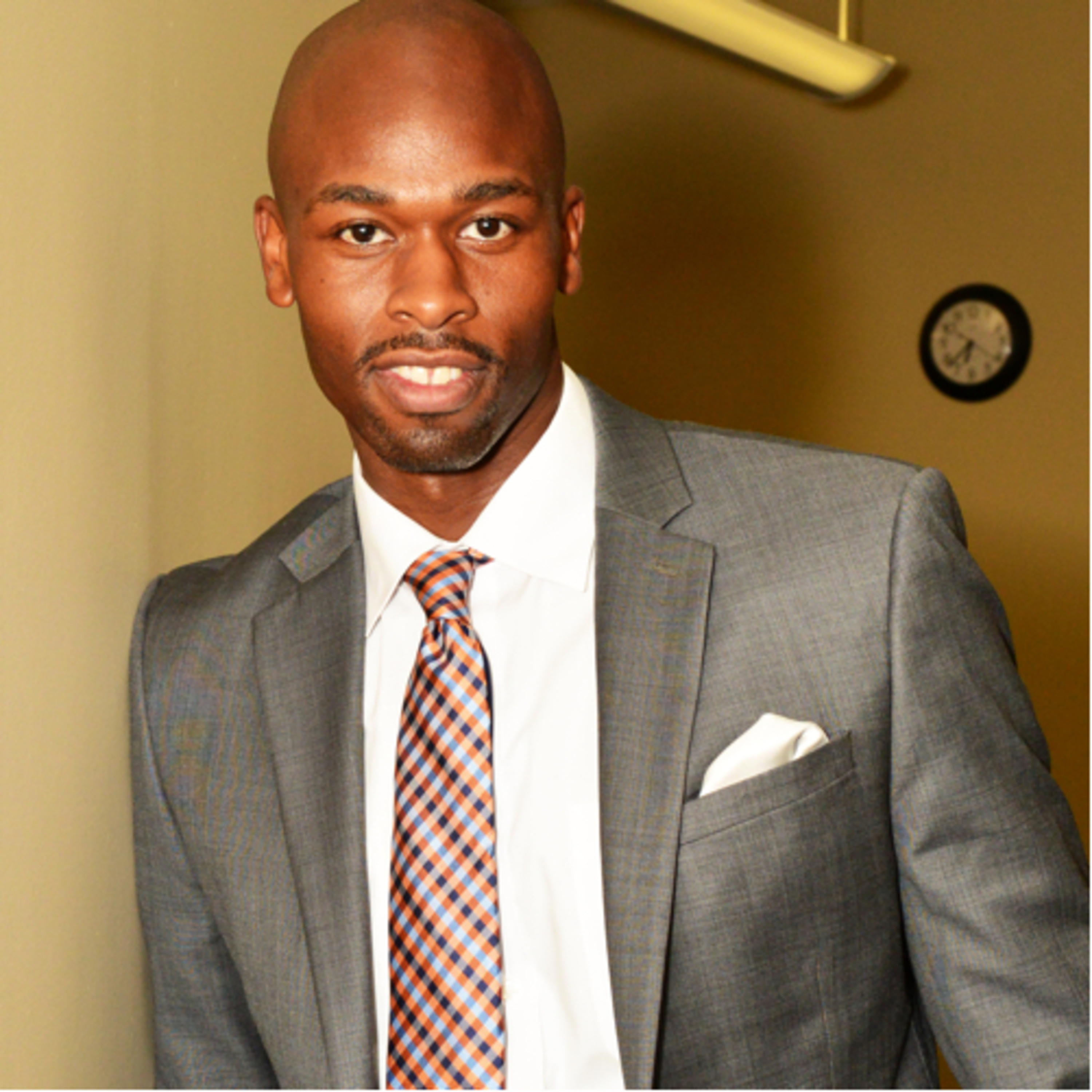 Do you Fit that Guideline?? w/ Elliot Jeter, C.P.A episode artwork