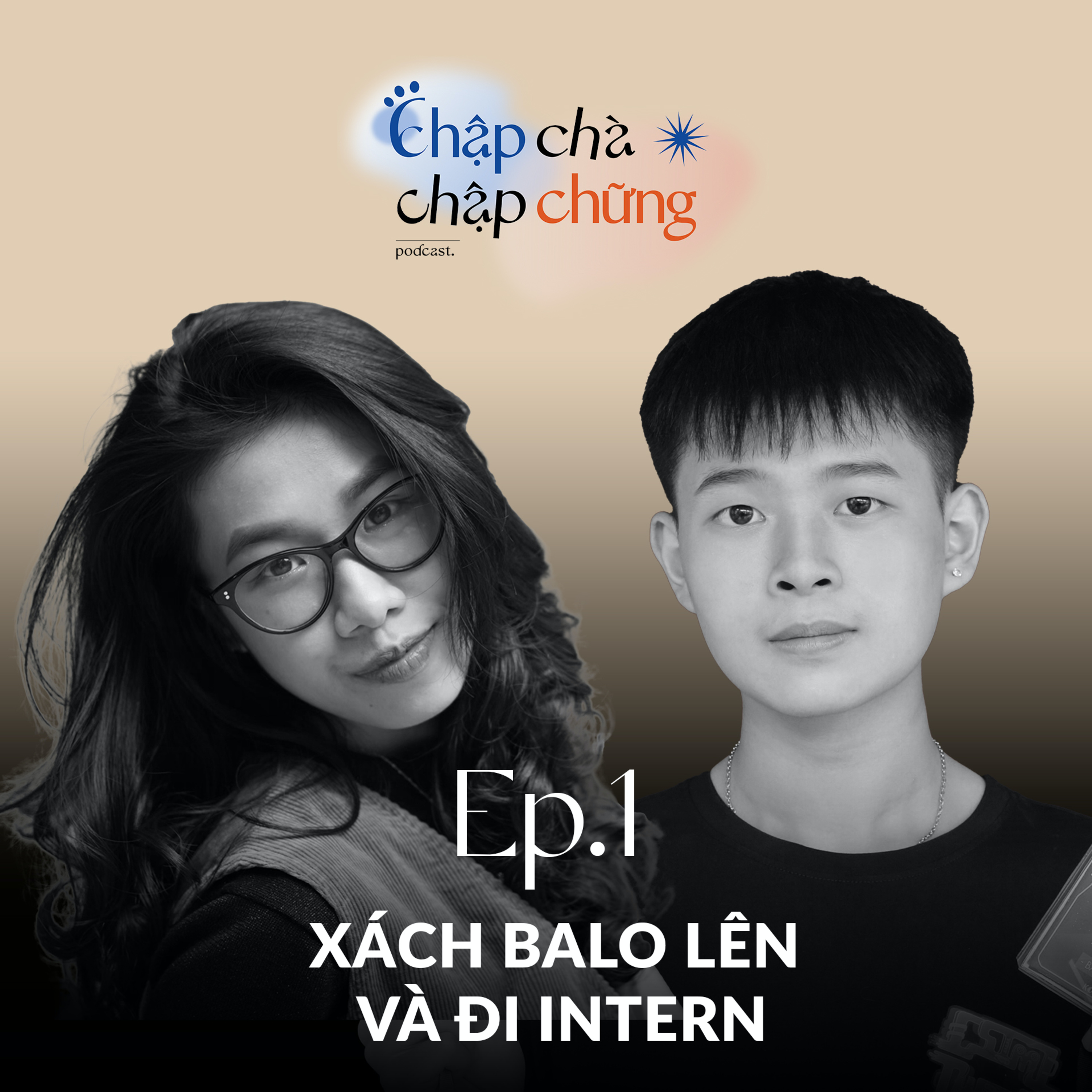 Chập chà chập chững