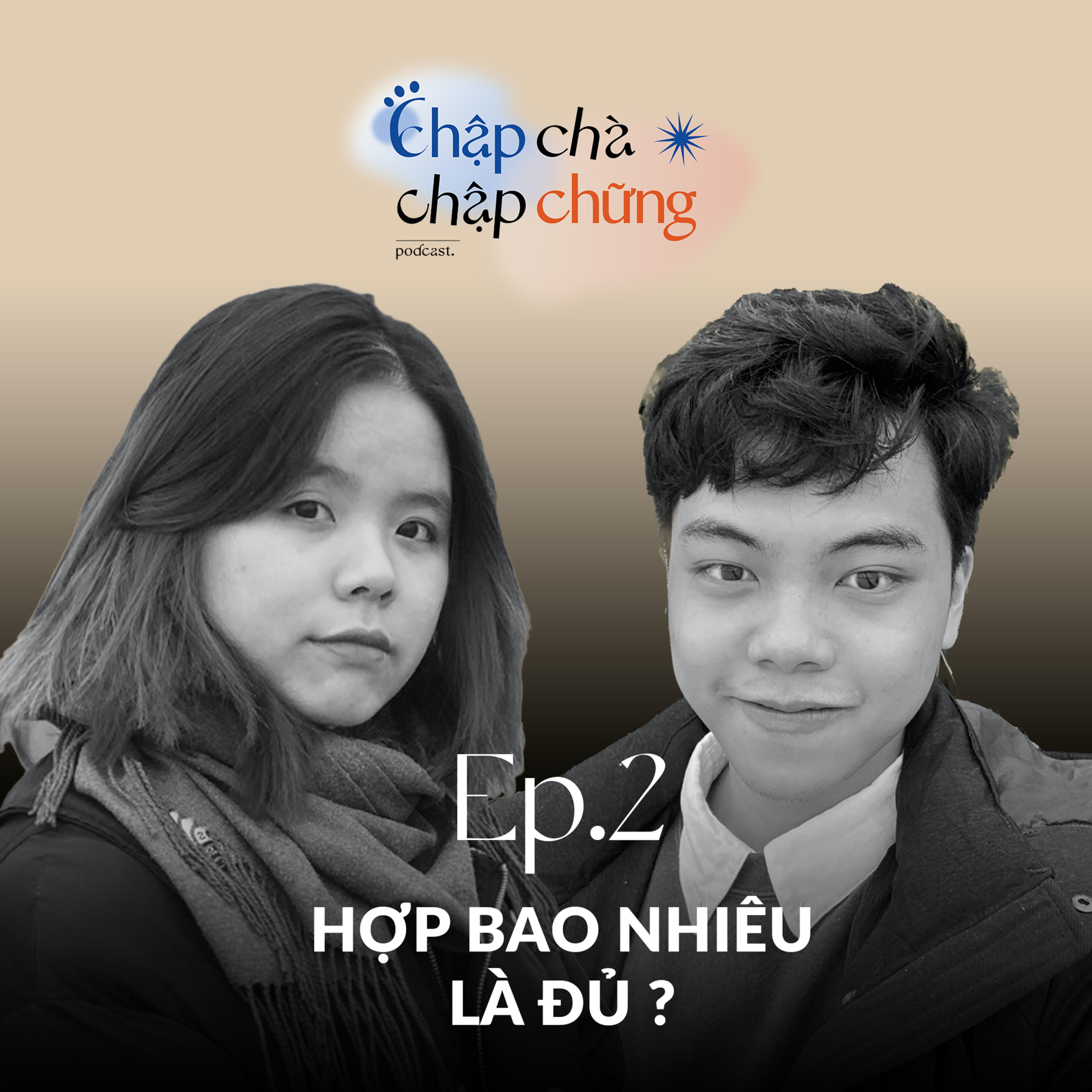 Chập chà chập chững