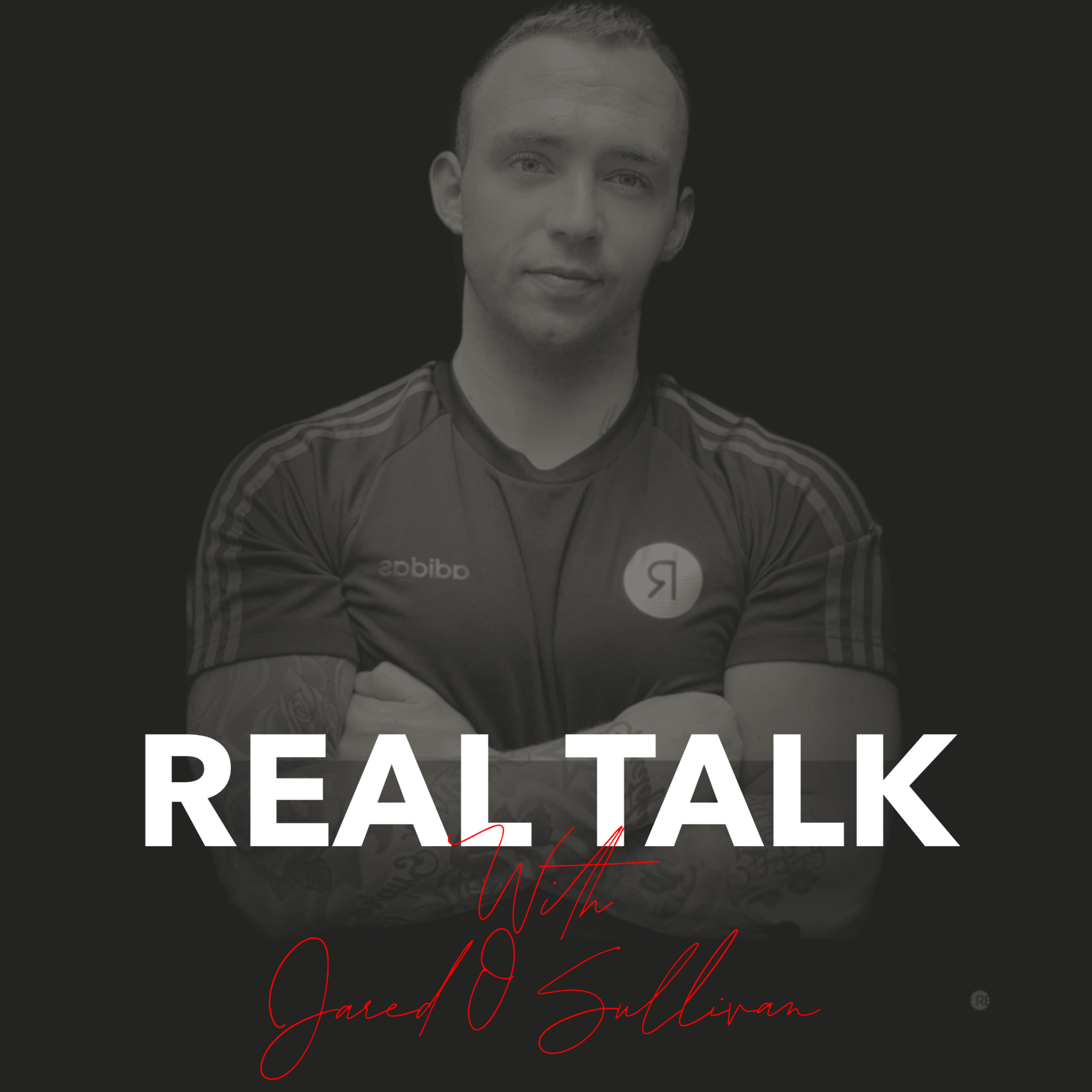 The Jared O Sullivan Podcast