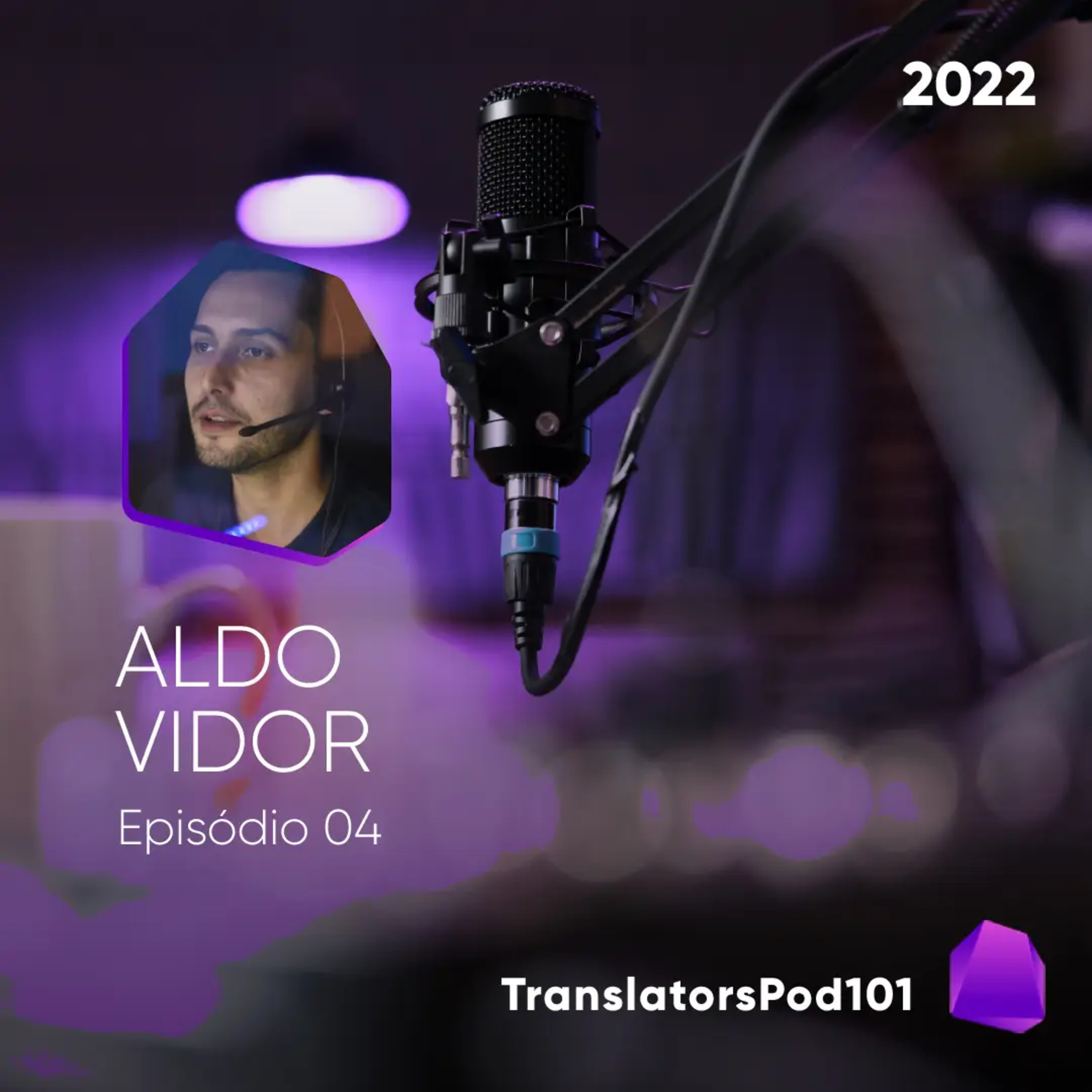 TranslatorsPod101