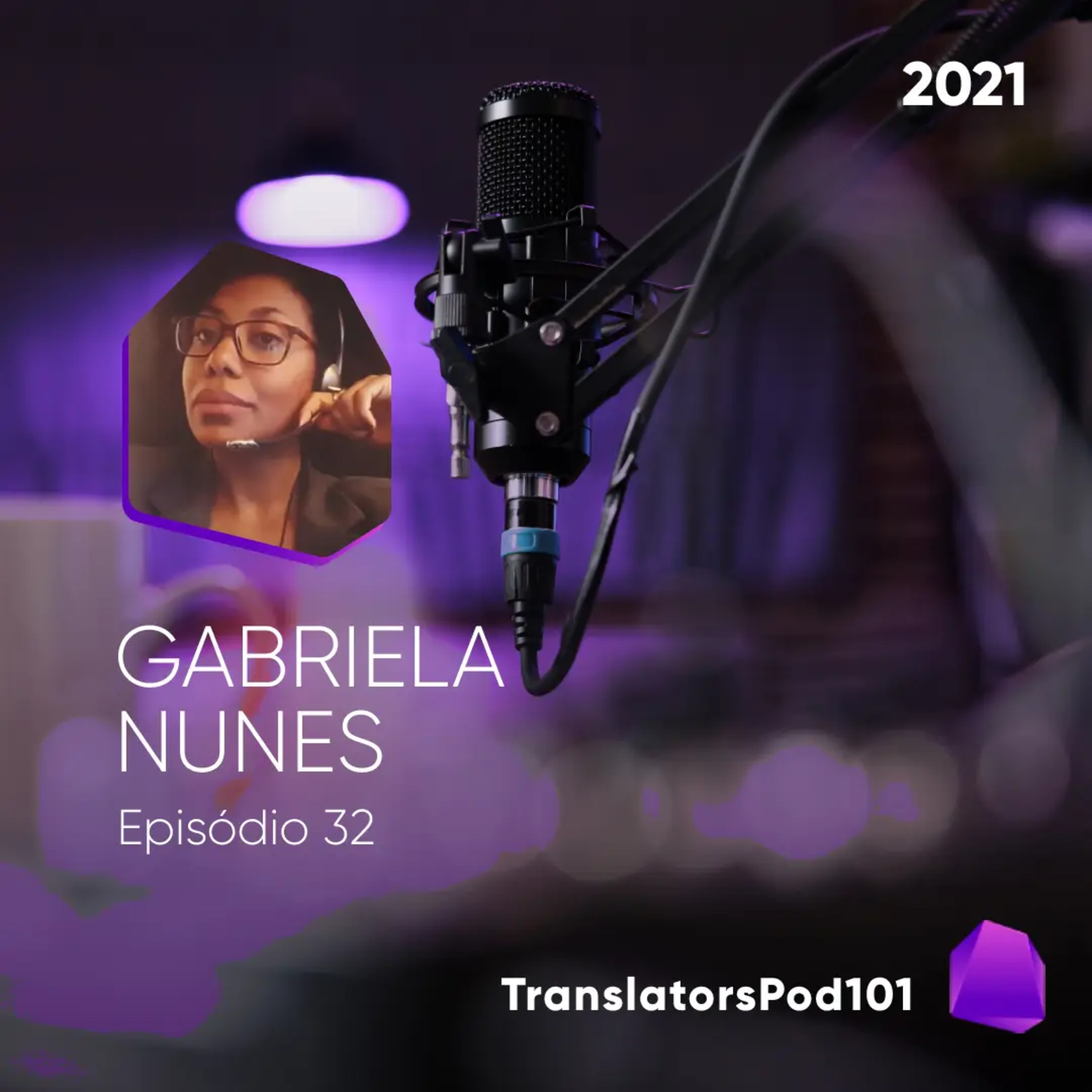 TranslatorsPod101