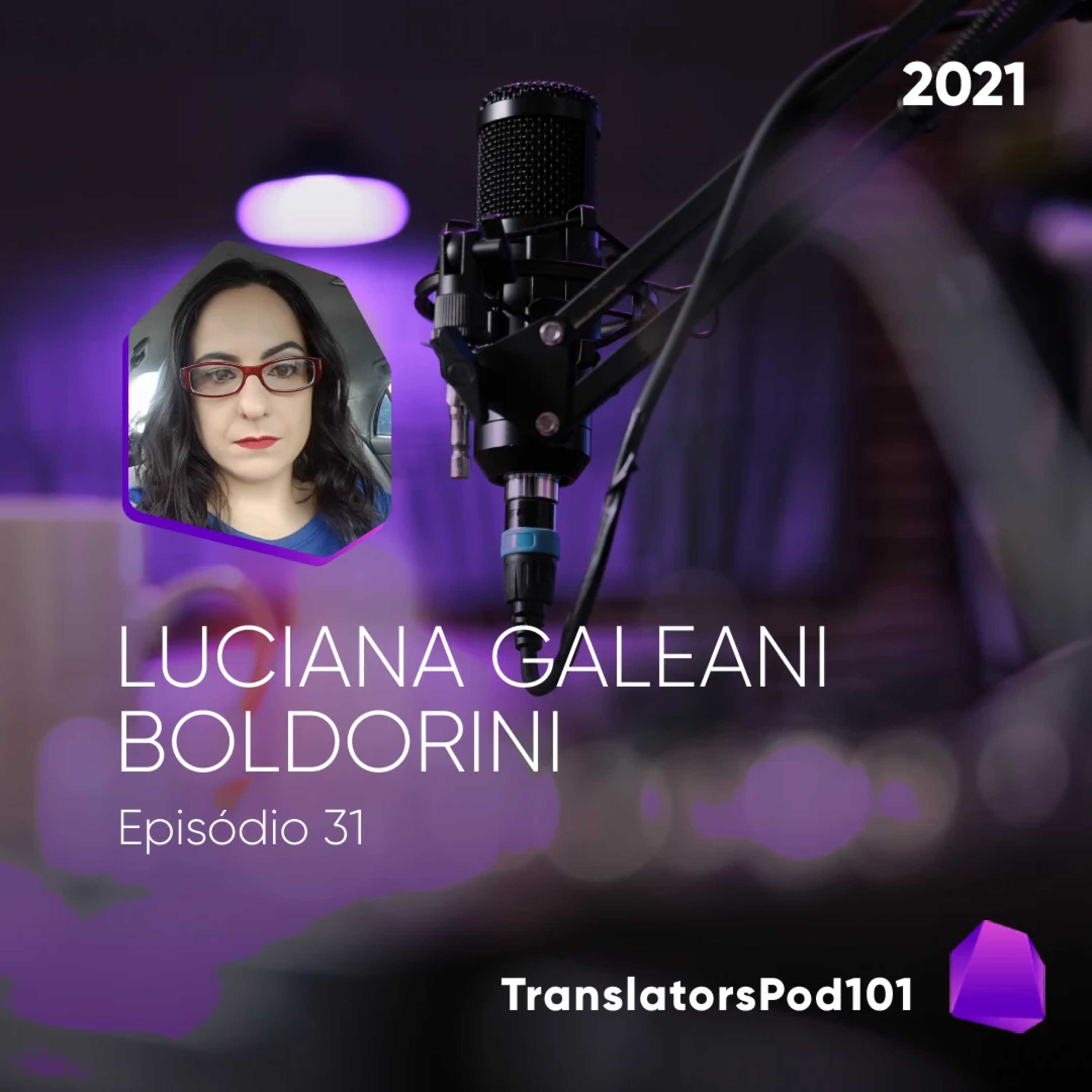 TranslatorsPod101