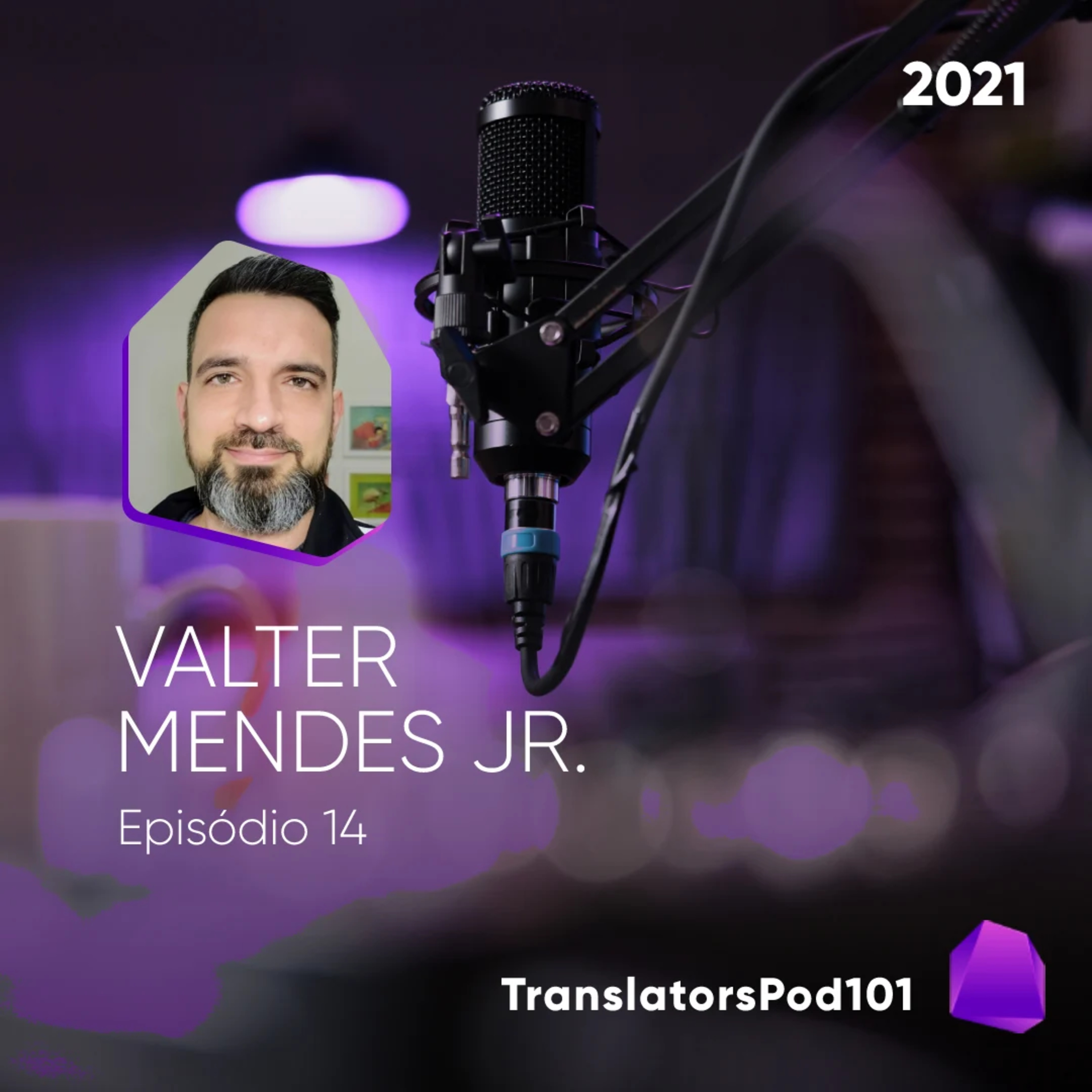 TranslatorsPod101