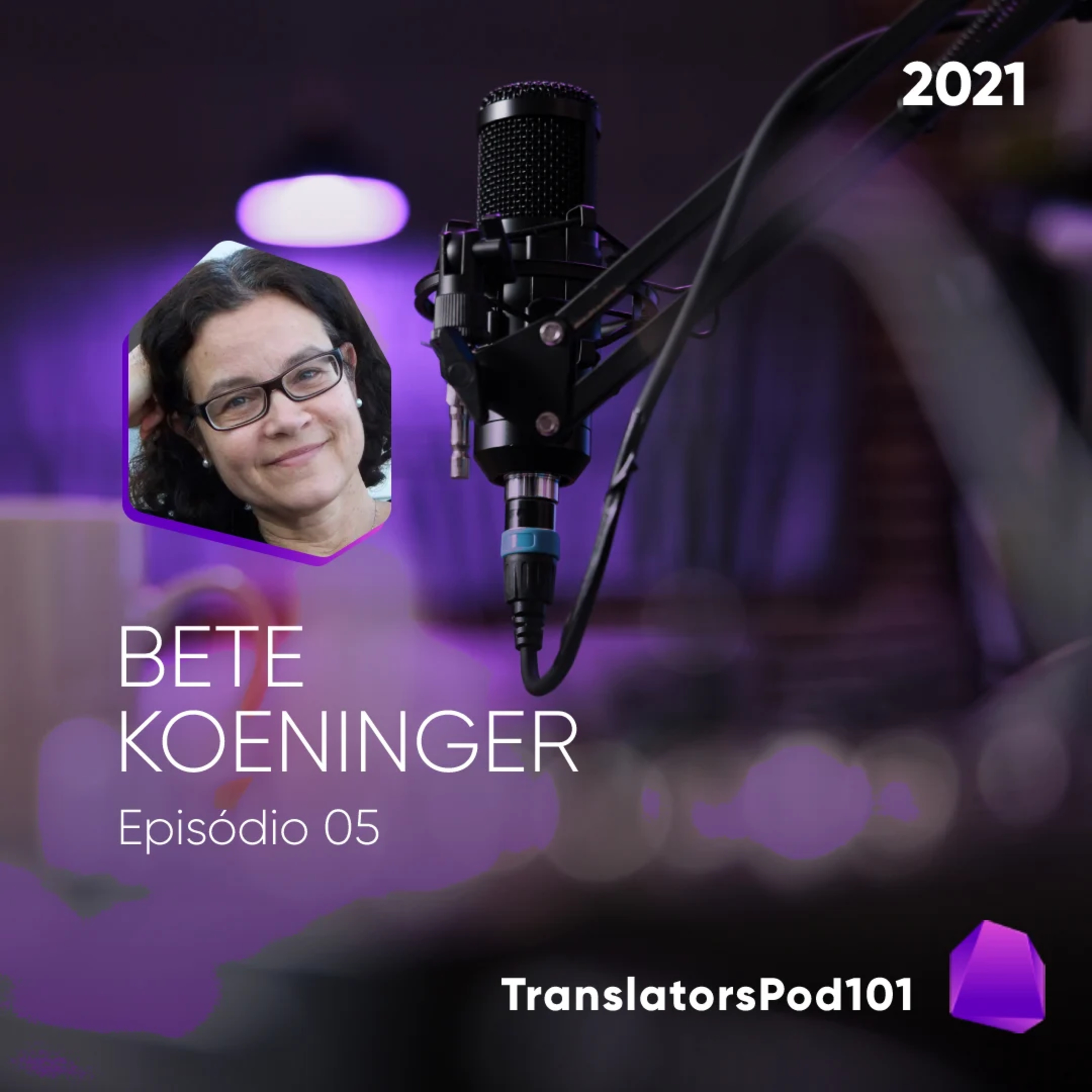 TranslatorsPod101