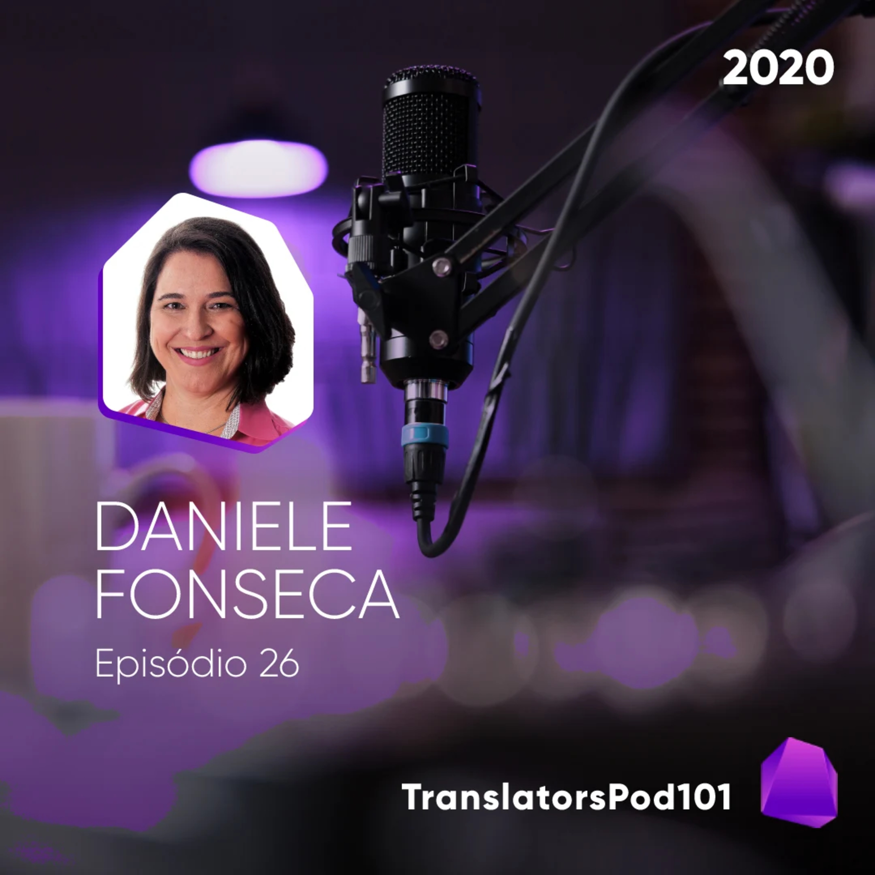 TranslatorsPod101