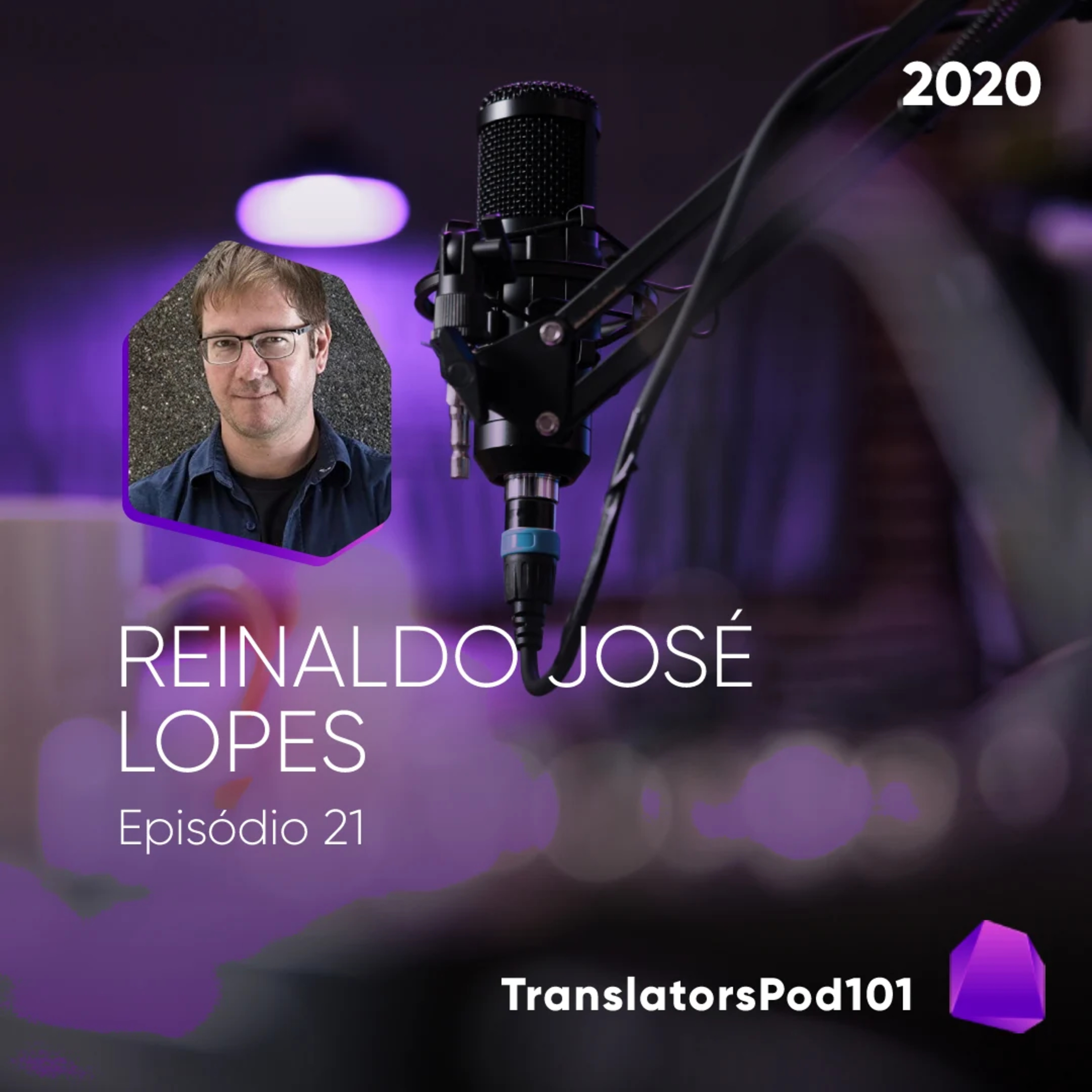 TranslatorsPod101