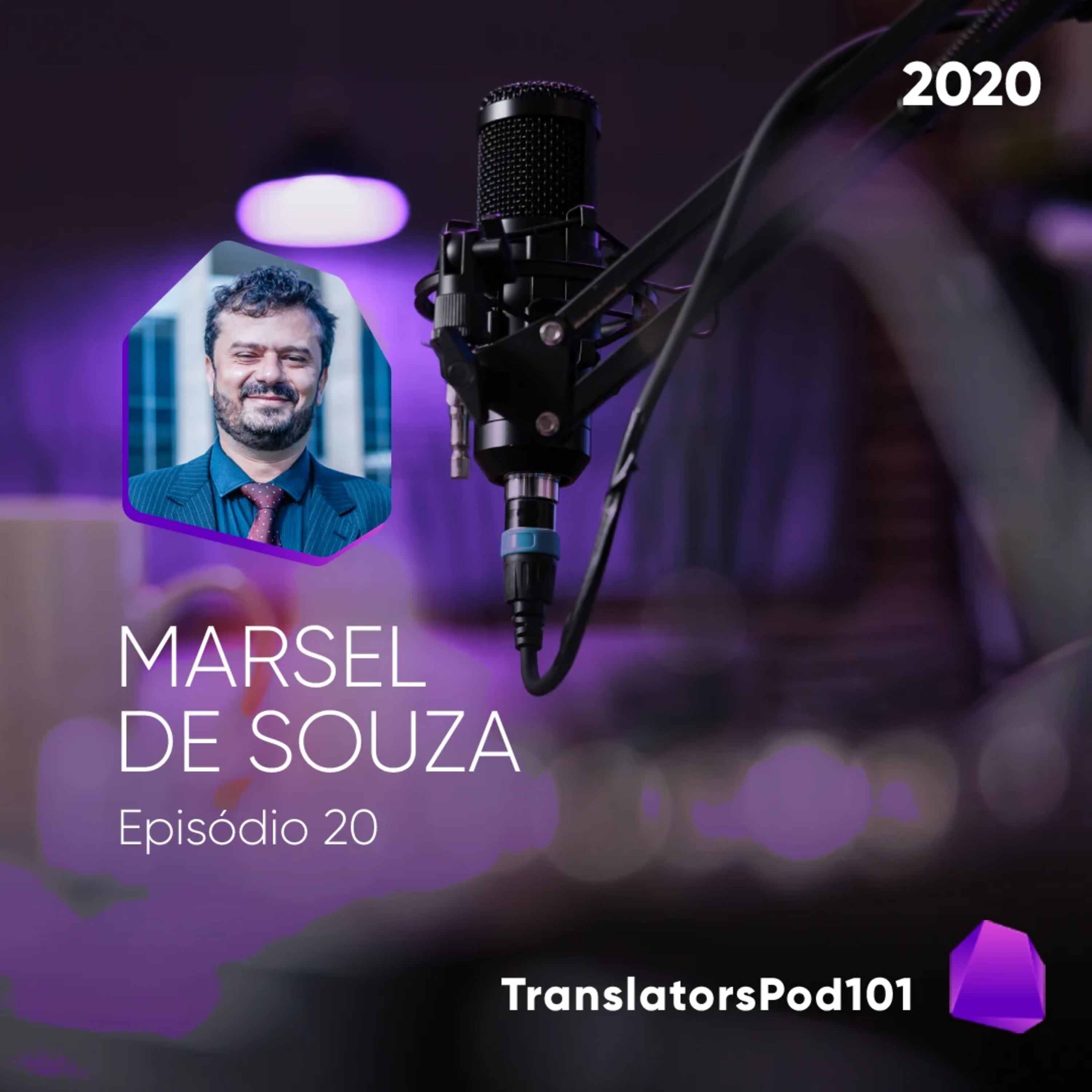 TranslatorsPod101