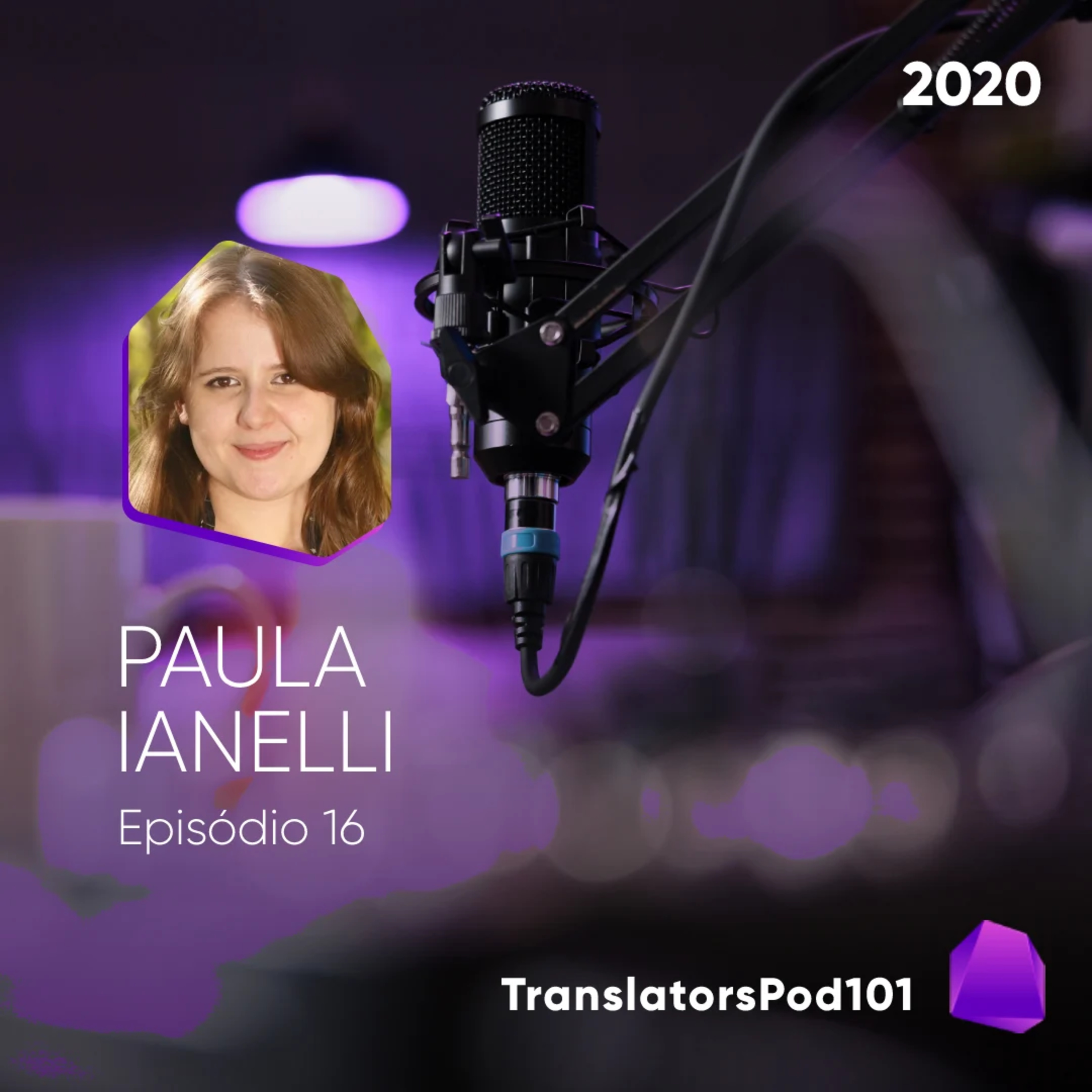 TranslatorsPod101