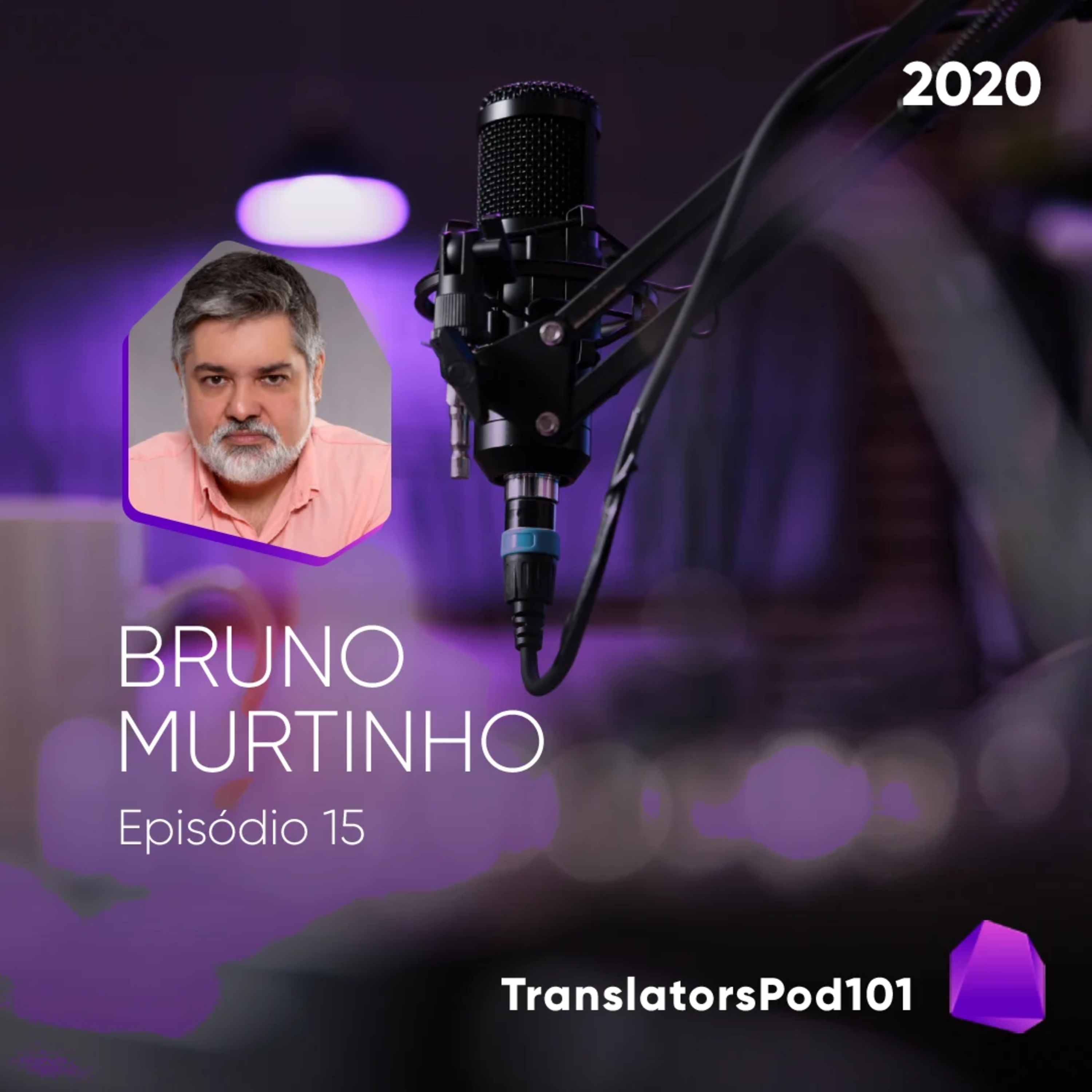 TranslatorsPod101