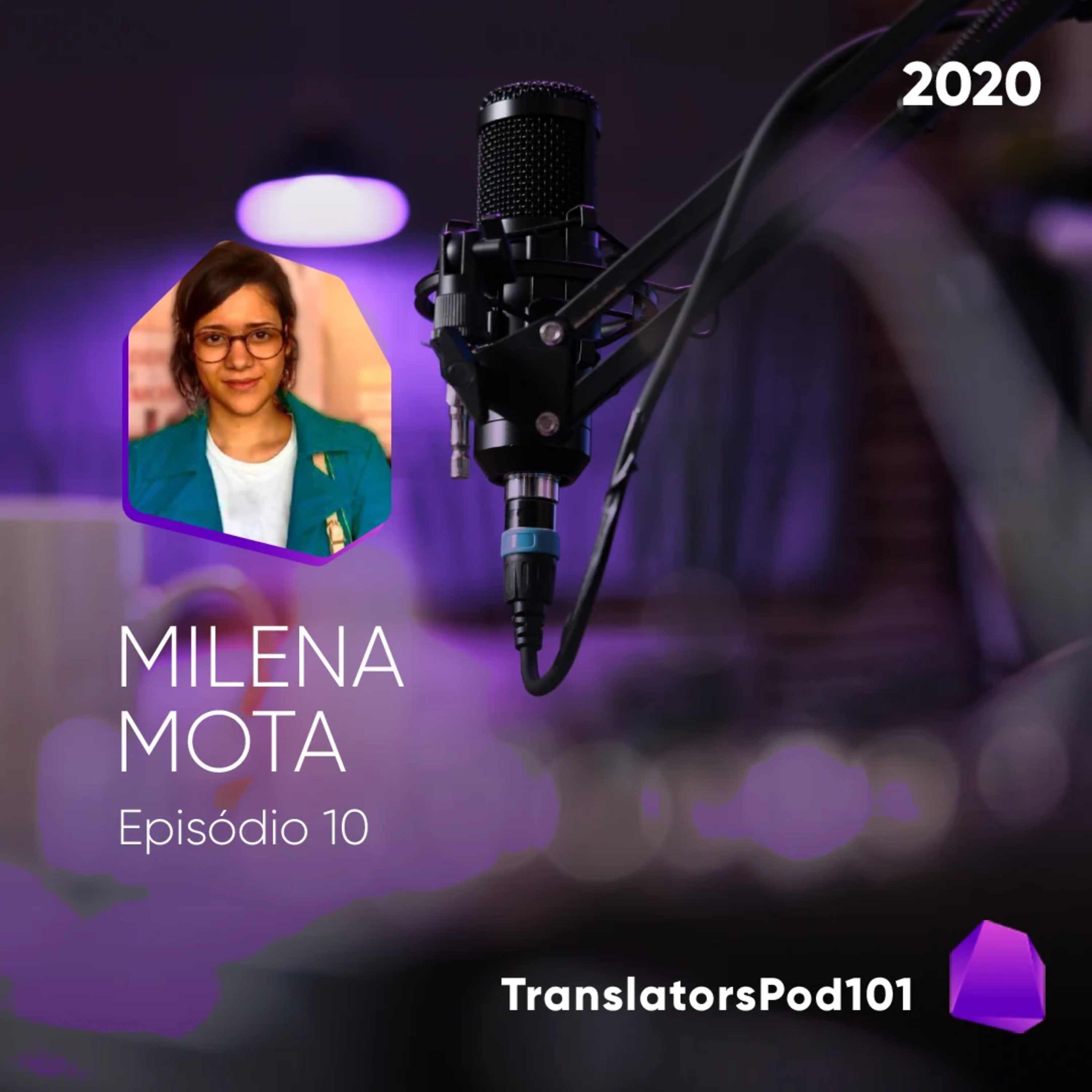 TranslatorsPod101