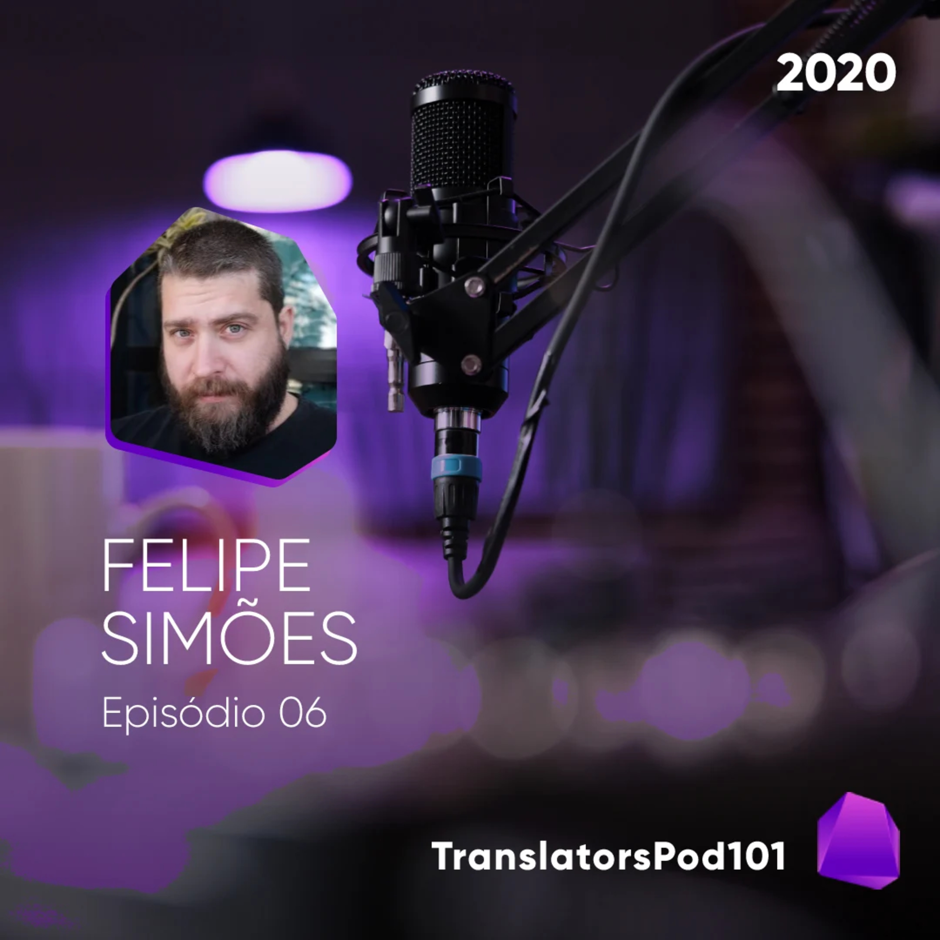 TranslatorsPod101