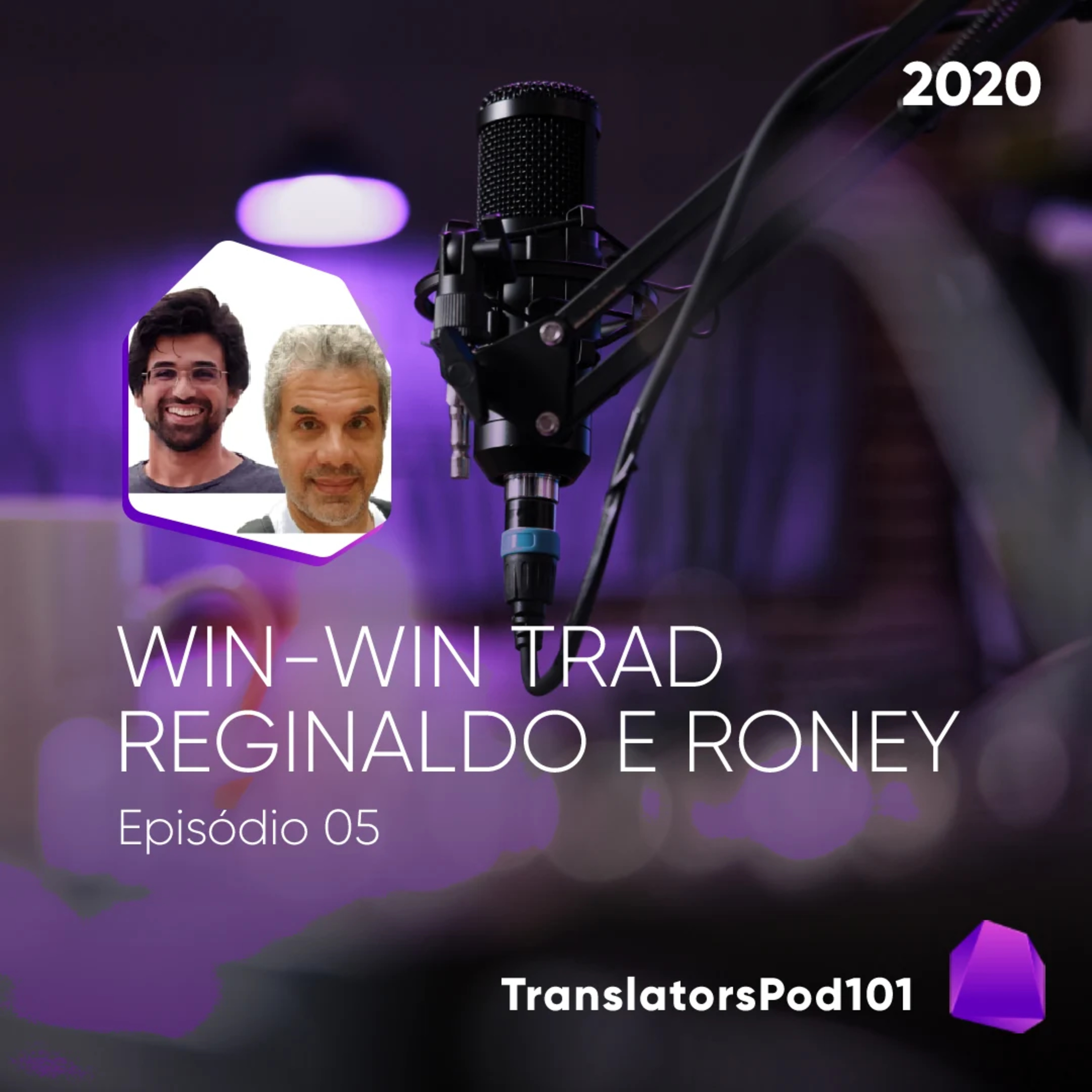 TranslatorsPod101