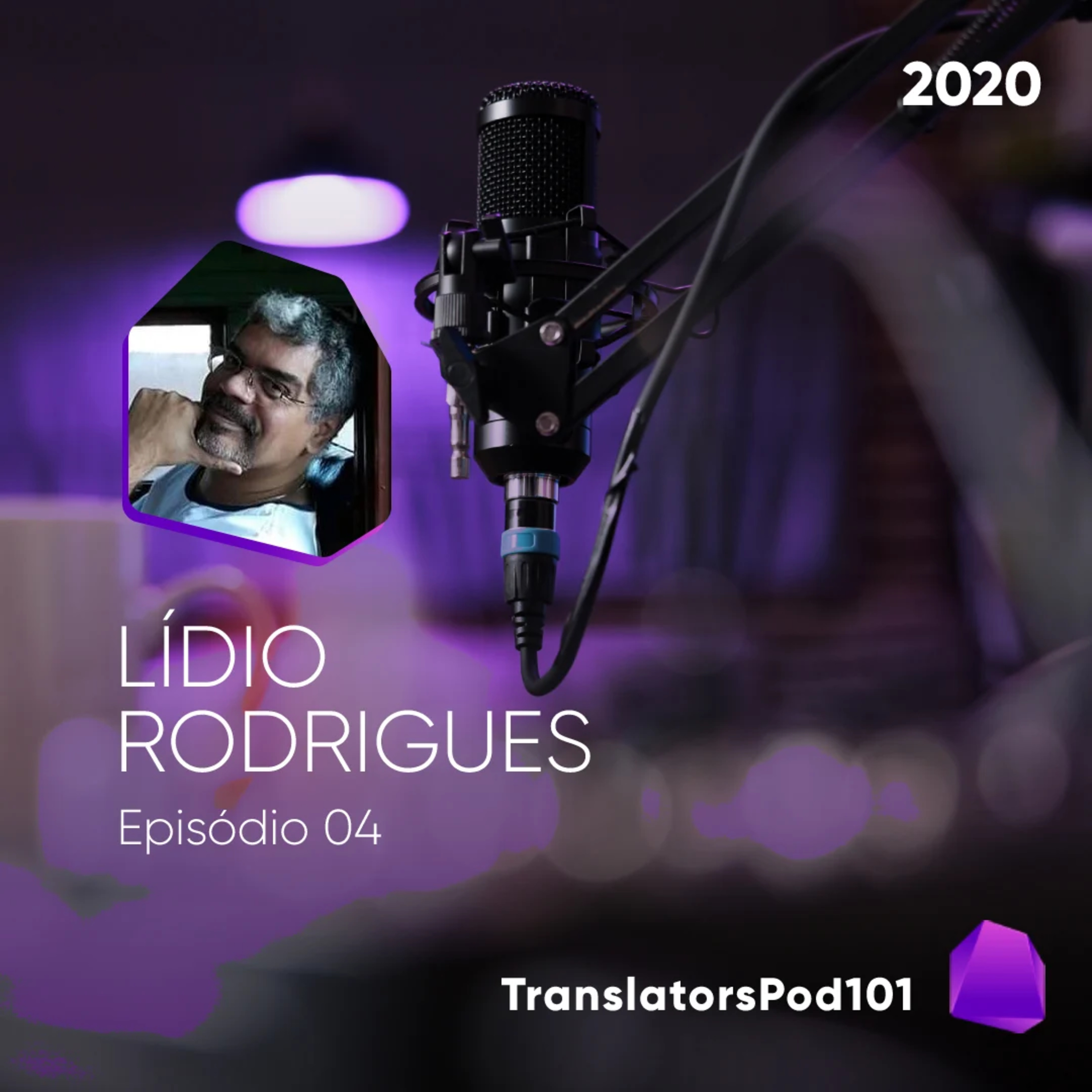 TranslatorsPod101