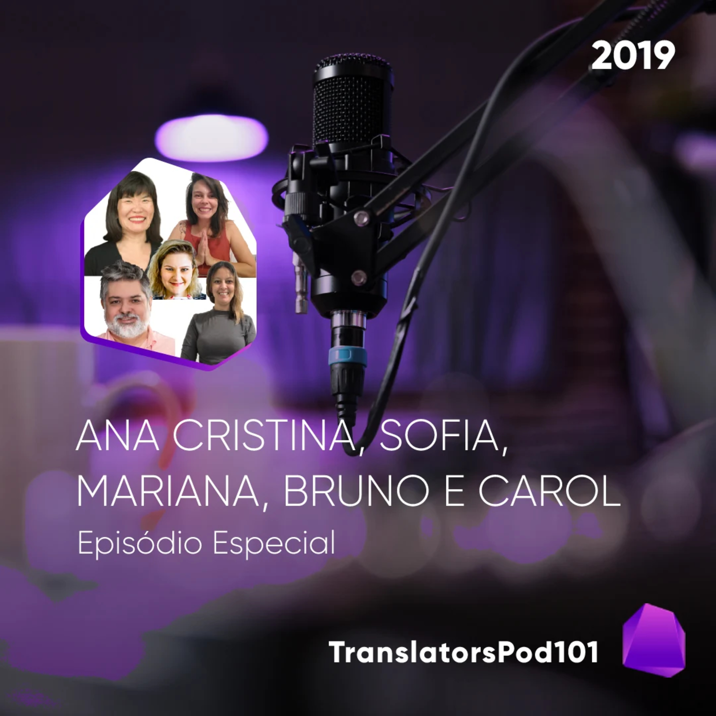 TranslatorsPod101